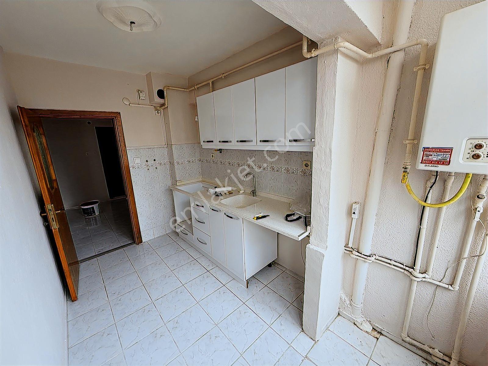 Stm Emlaktan 100. Yıl Mahnde Happy Yakınında Kiralık 2+1 Daire - Görsel 5