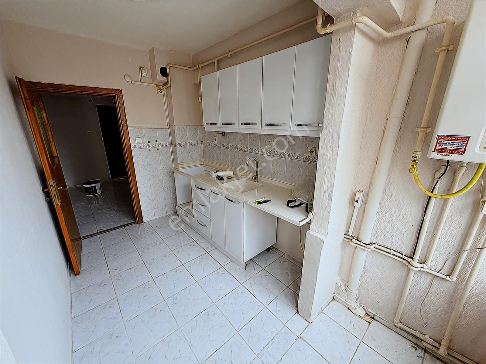 Stm Emlaktan 100. Yıl Mahnde Happy Yakınında Kiralık 2+1 Daire - Görsel 6