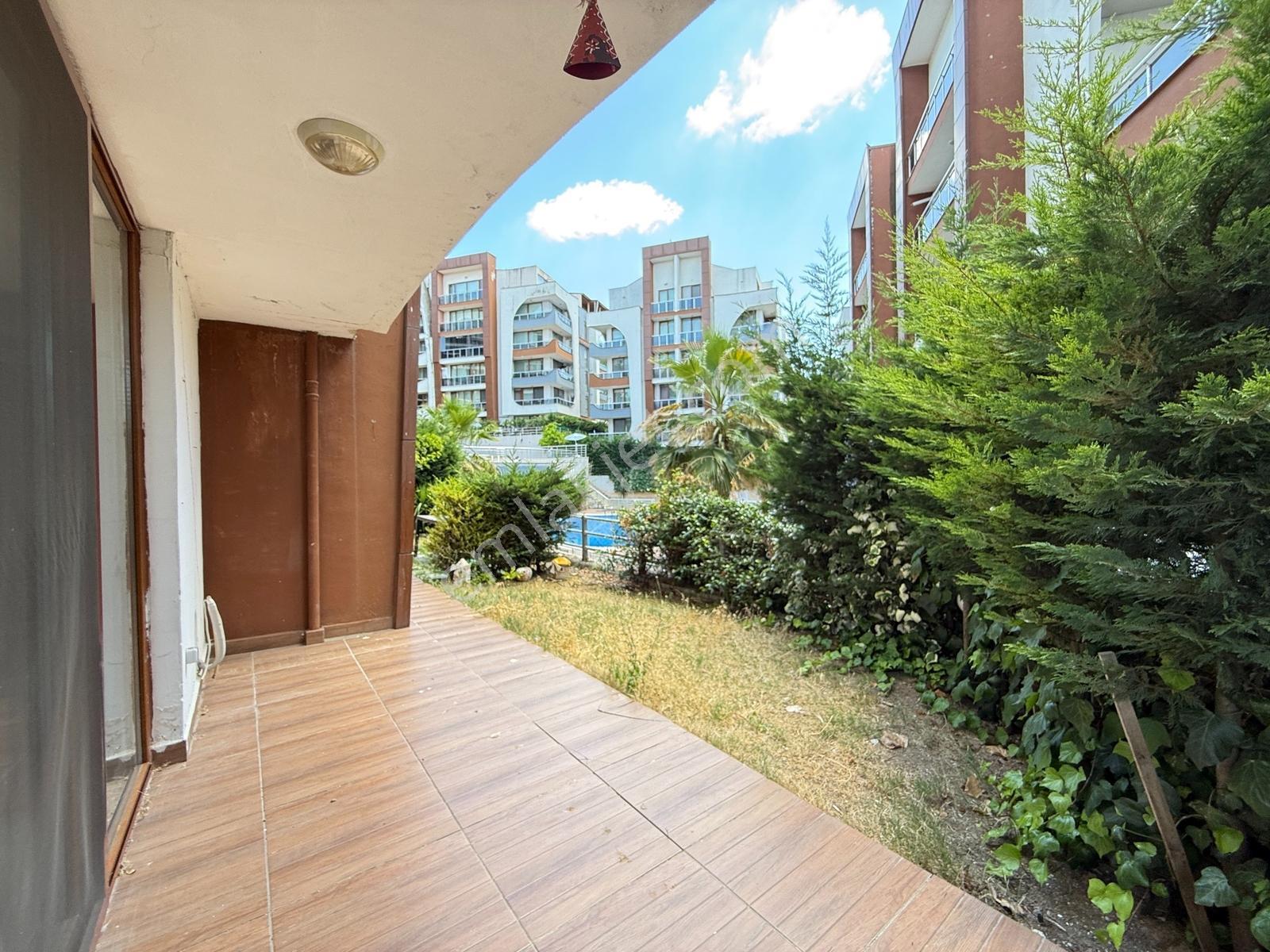 Jasmine Country Satılık 2+1 Yeni Yapılı Bahçeli Dubleks Daire - Görsel 22
