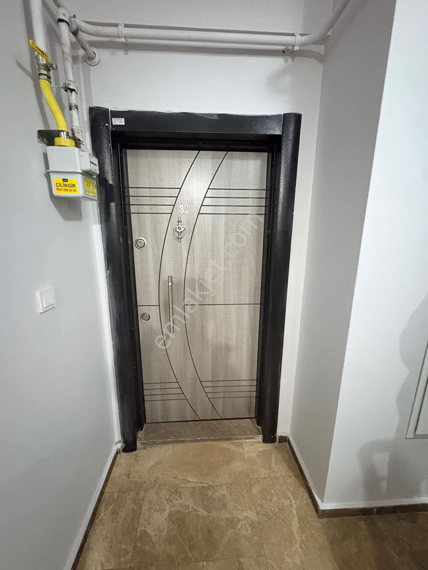 Marmara'dan Yançıkcı Şahinde 1+1 Geniş Kiralık Daire - Görsel 16