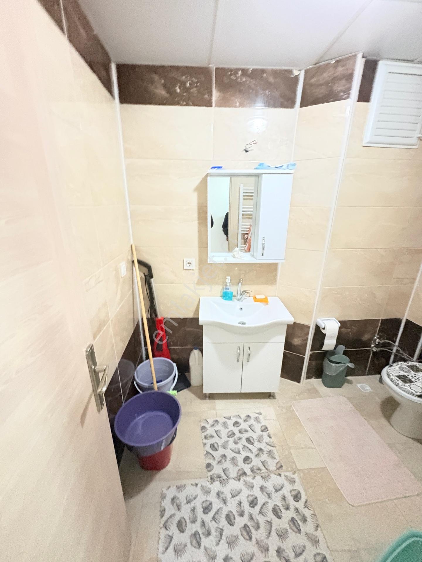 Marmara'dan Yançıkcı Şahinde 1+1 Geniş Kiralık Daire - Görsel 10