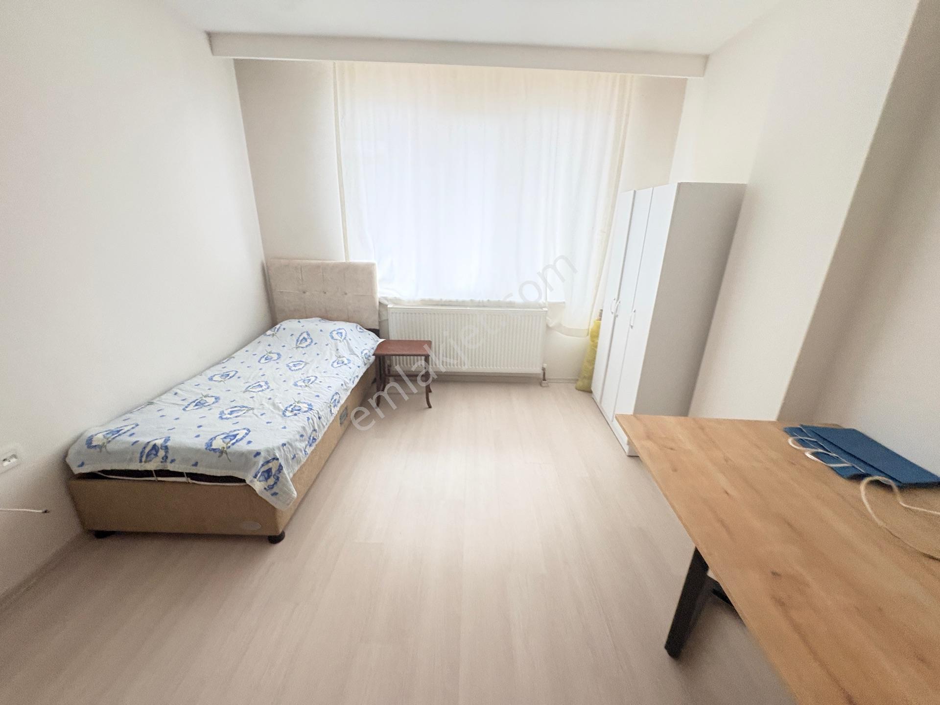 Marmara'dan Yançıkcı Şahinde 1+1 Geniş Kiralık Daire - Görsel 8
