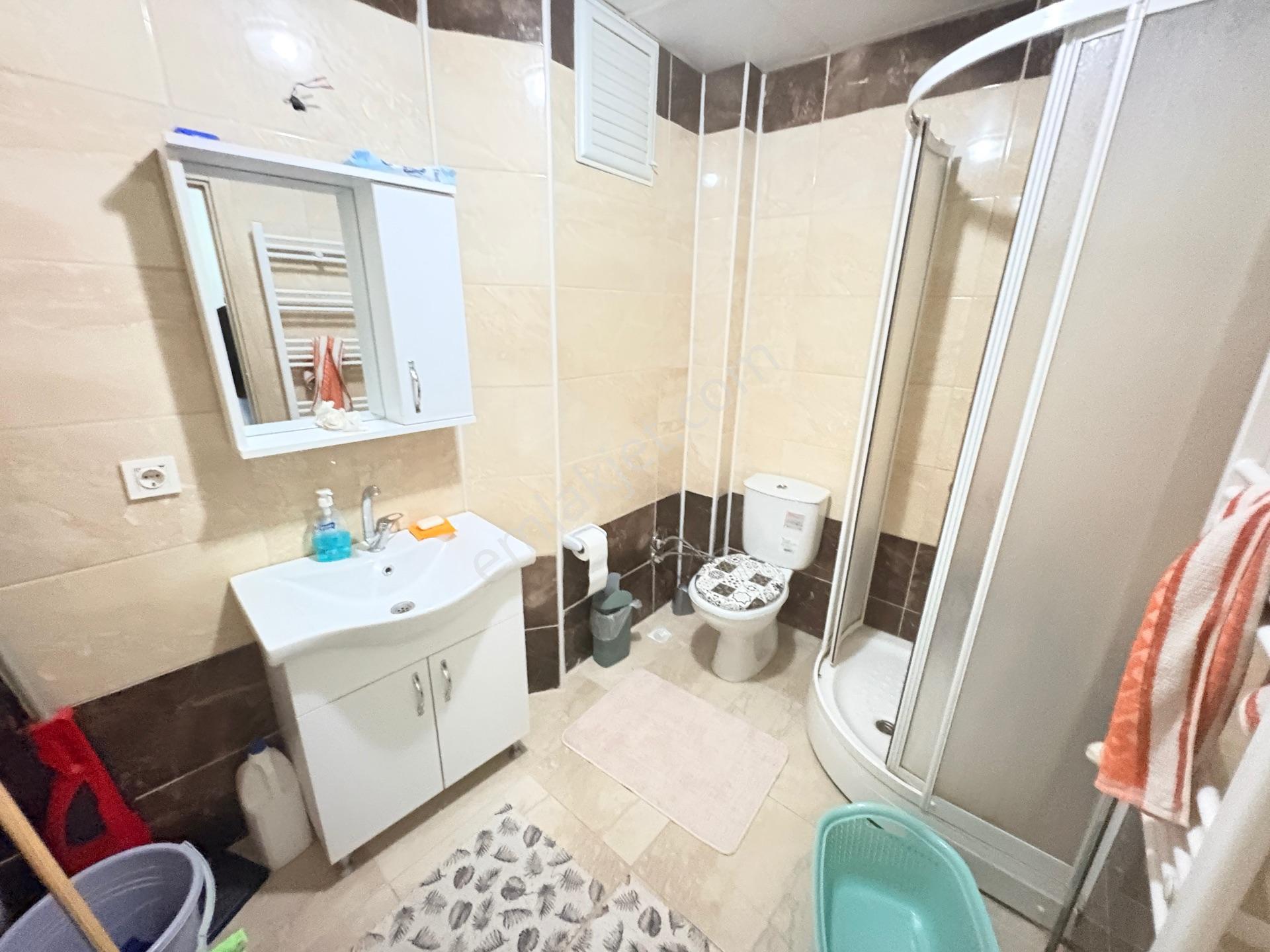 Marmara'dan Yançıkcı Şahinde 1+1 Geniş Kiralık Daire - Görsel 11