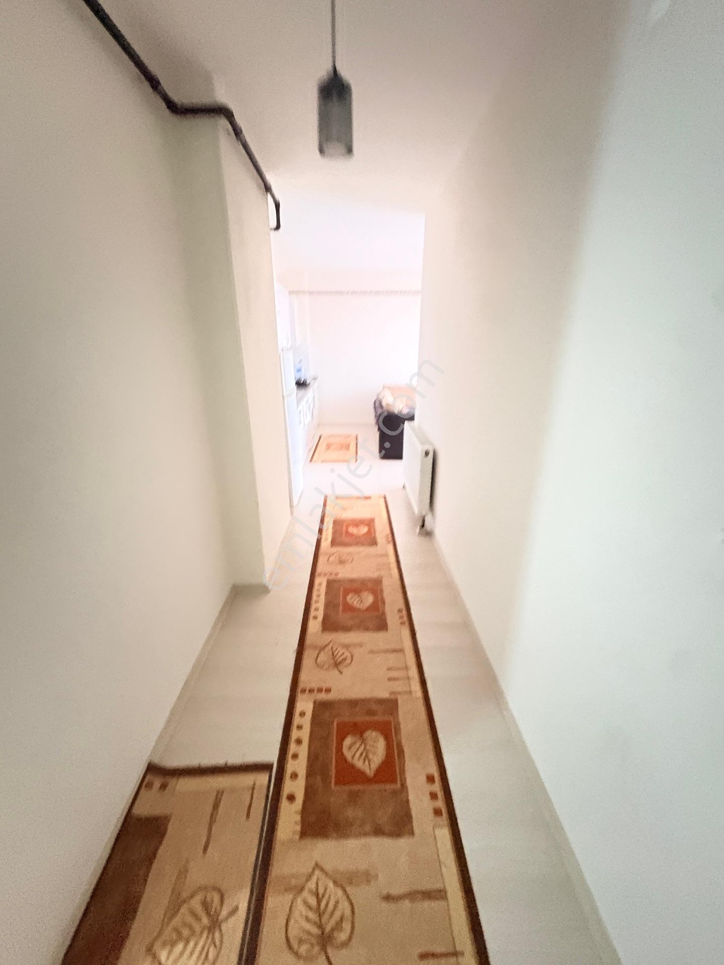 Marmara'dan Yançıkcı Şahinde 1+1 Geniş Kiralık Daire - Görsel 13