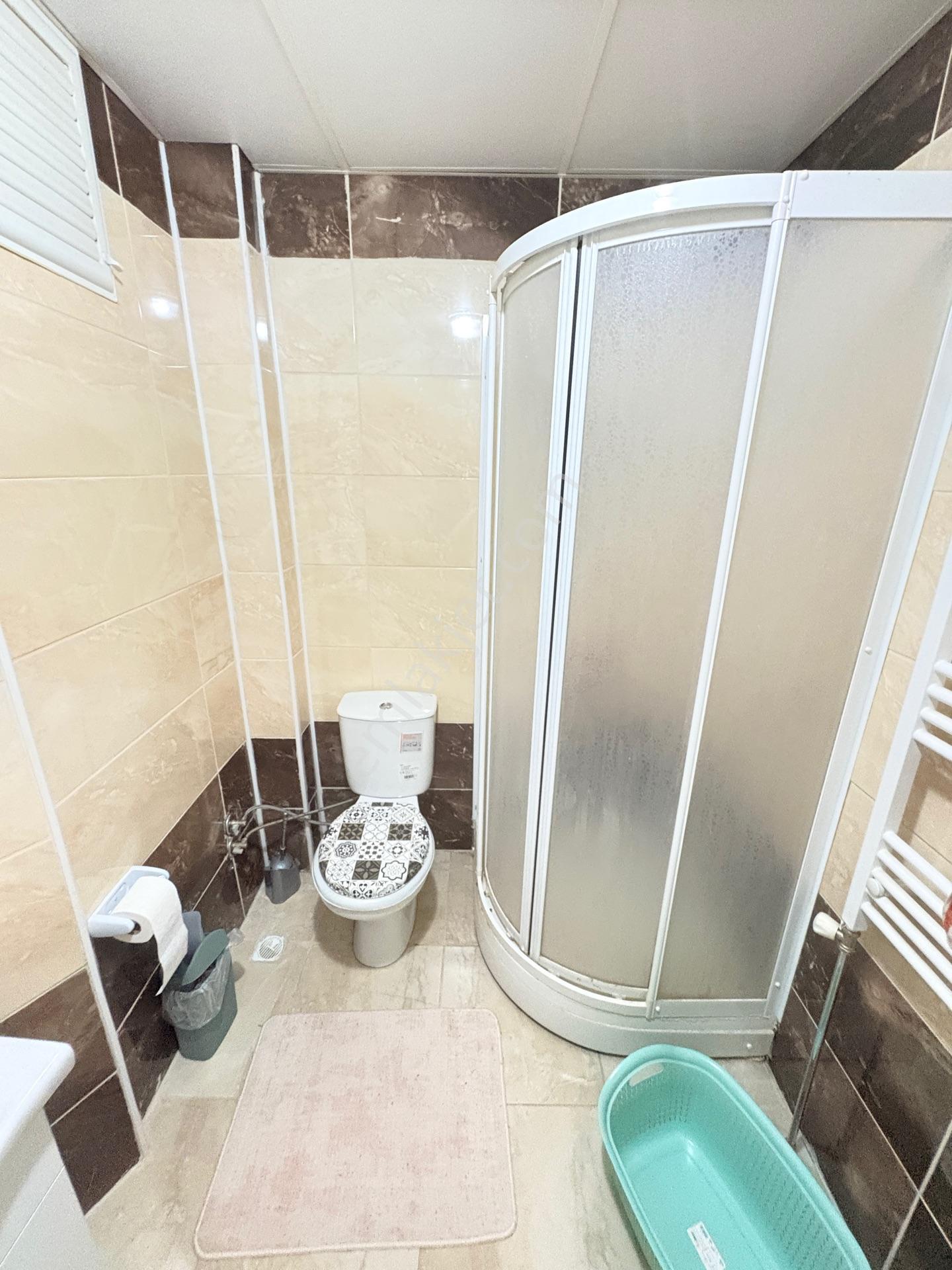 Marmara'dan Yançıkcı Şahinde 1+1 Geniş Kiralık Daire - Görsel 12