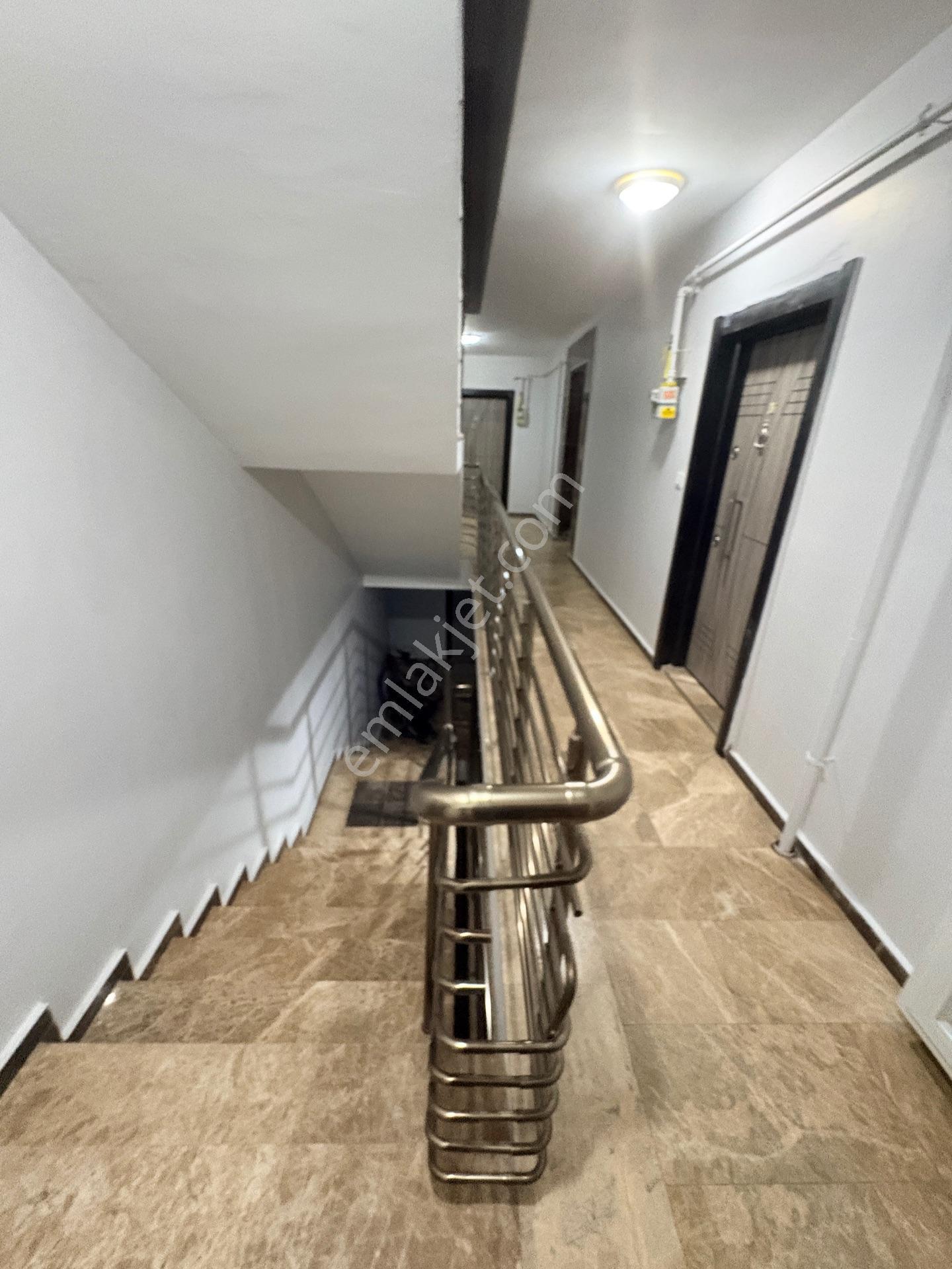 Marmara'dan Yançıkcı Şahinde 1+1 Geniş Kiralık Daire - Görsel 15