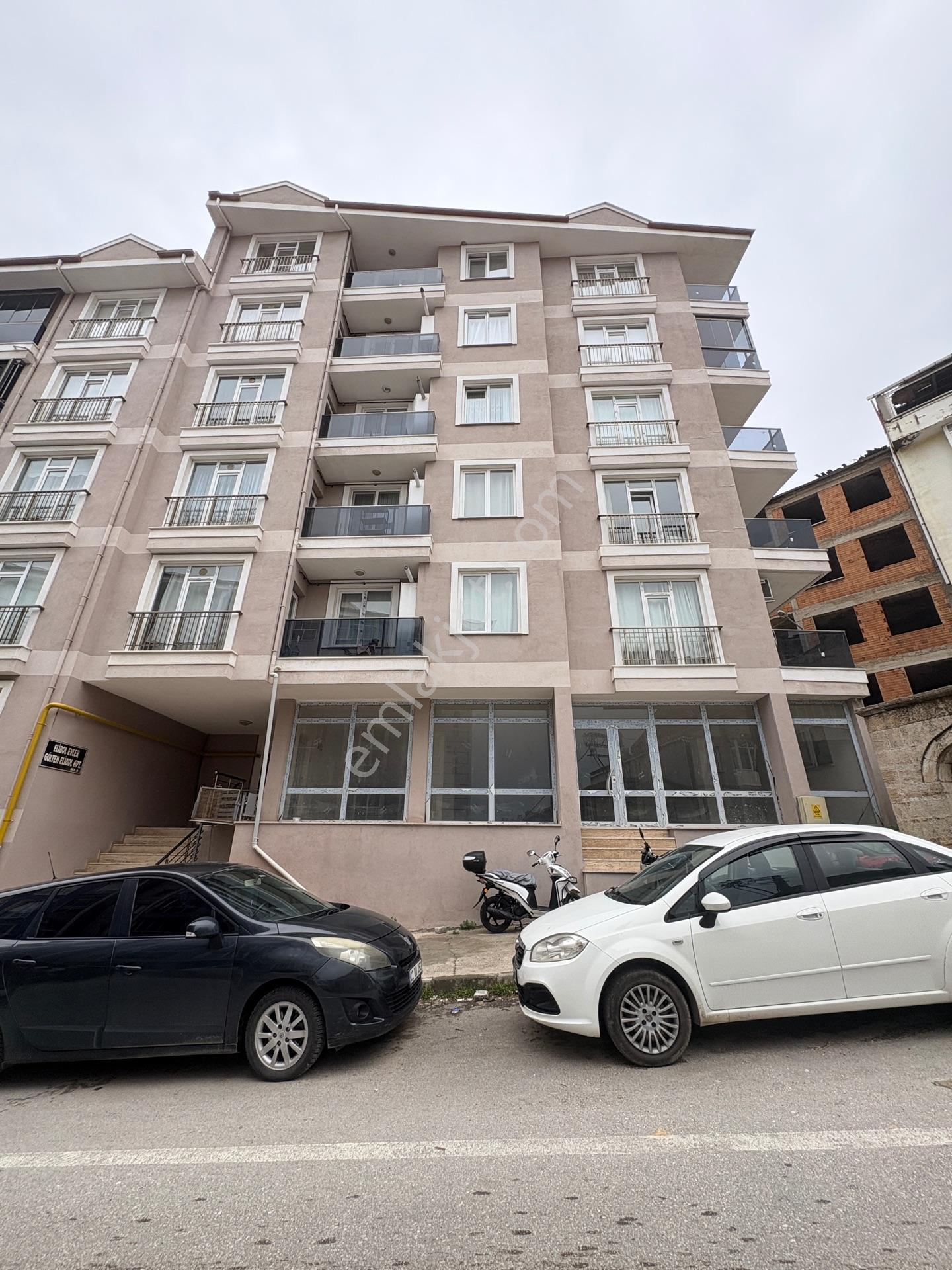 Marmara'dan Yançıkcı Şahinde 1+1 Geniş Kiralık Daire - Görsel 17