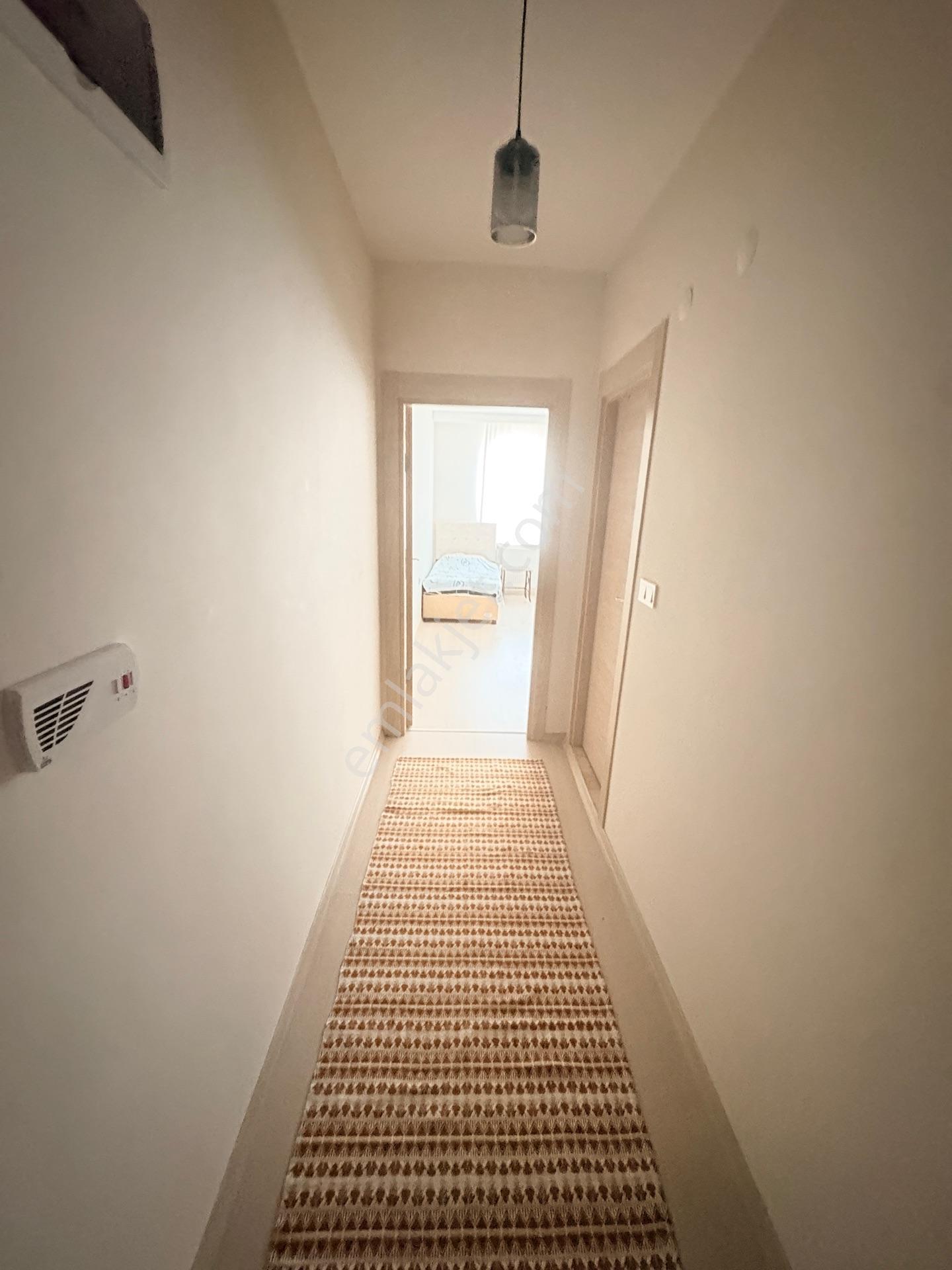 Marmara'dan Yançıkcı Şahinde 1+1 Geniş Kiralık Daire - Görsel 5