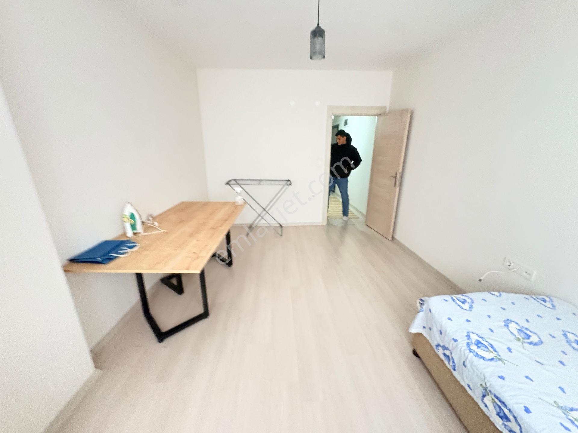 Marmara'dan Yançıkcı Şahinde 1+1 Geniş Kiralık Daire - Görsel 9