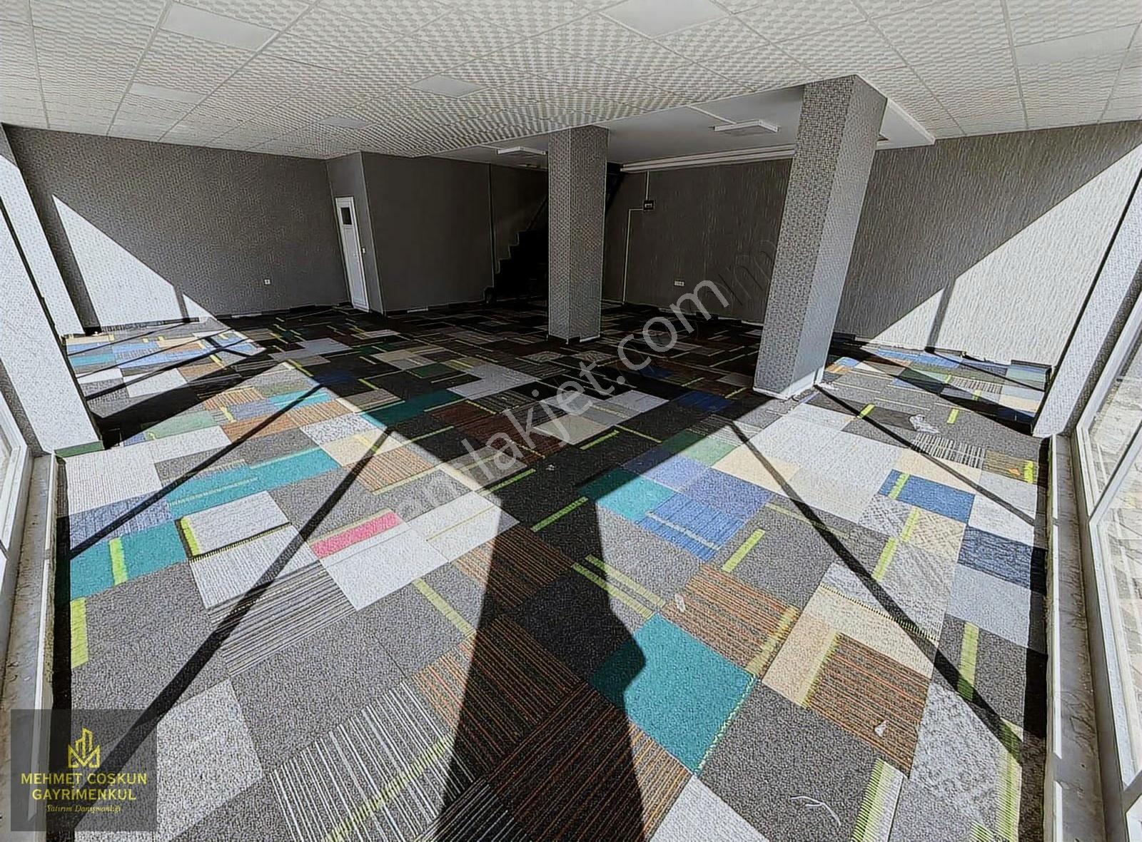 Kenan Evrende 4 Yaşında Toplam 300m2 Satılık İş Yeri - Görsel 6