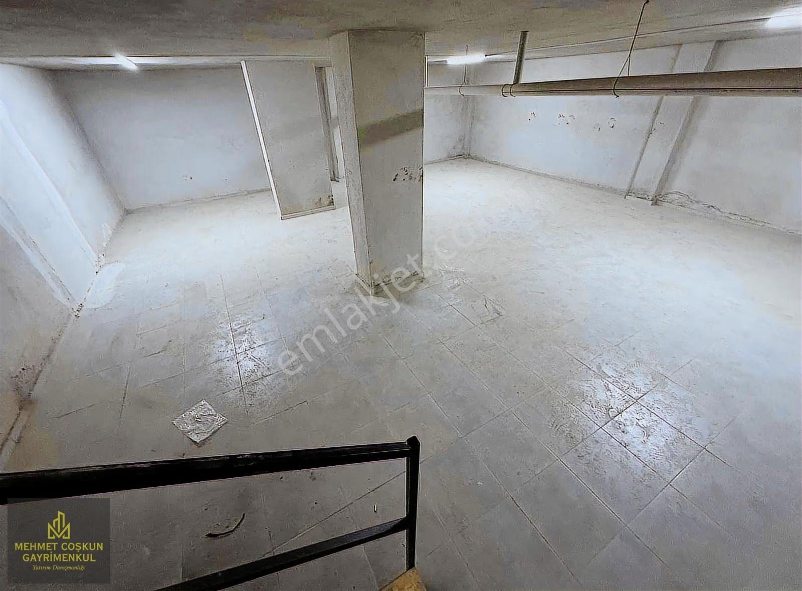 Kenan Evrende 4 Yaşında Toplam 300m2 Satılık İş Yeri - Görsel 11