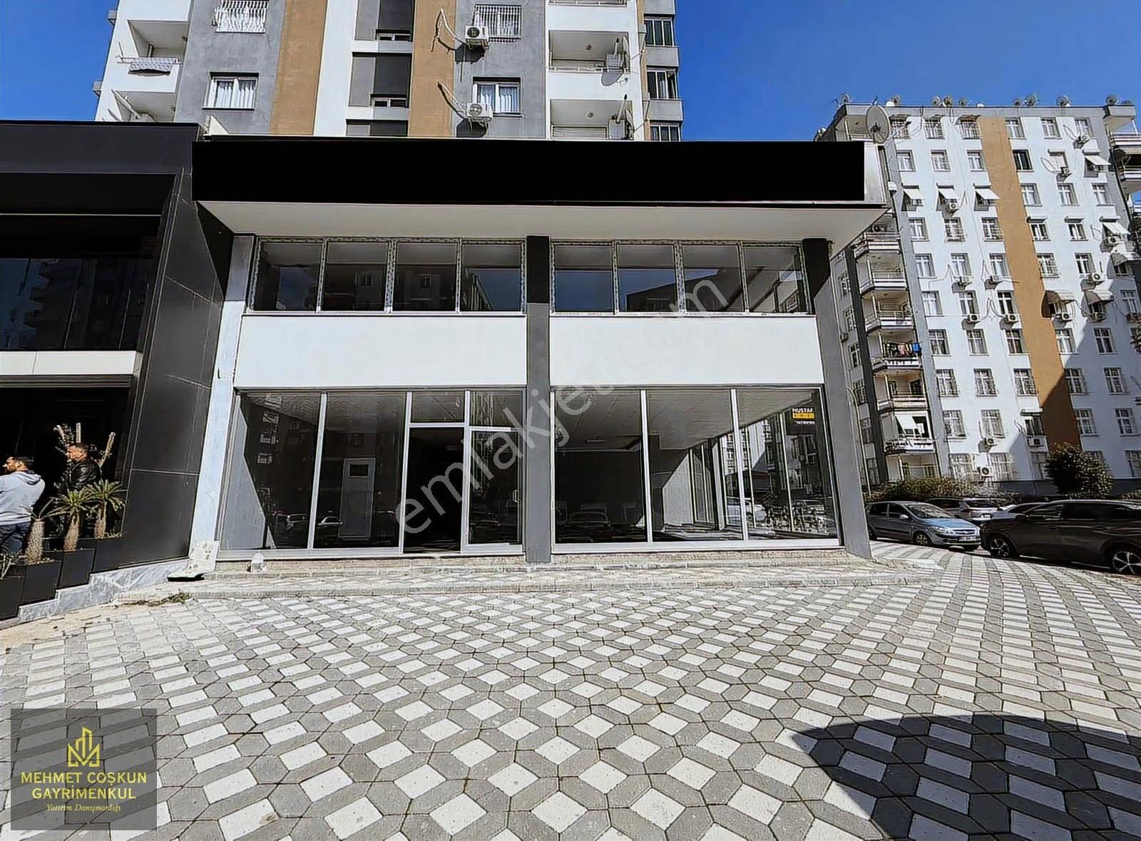 Kenan Evrende 4 Yaşında Toplam 300m2 Satılık İş Yeri - Görsel 15