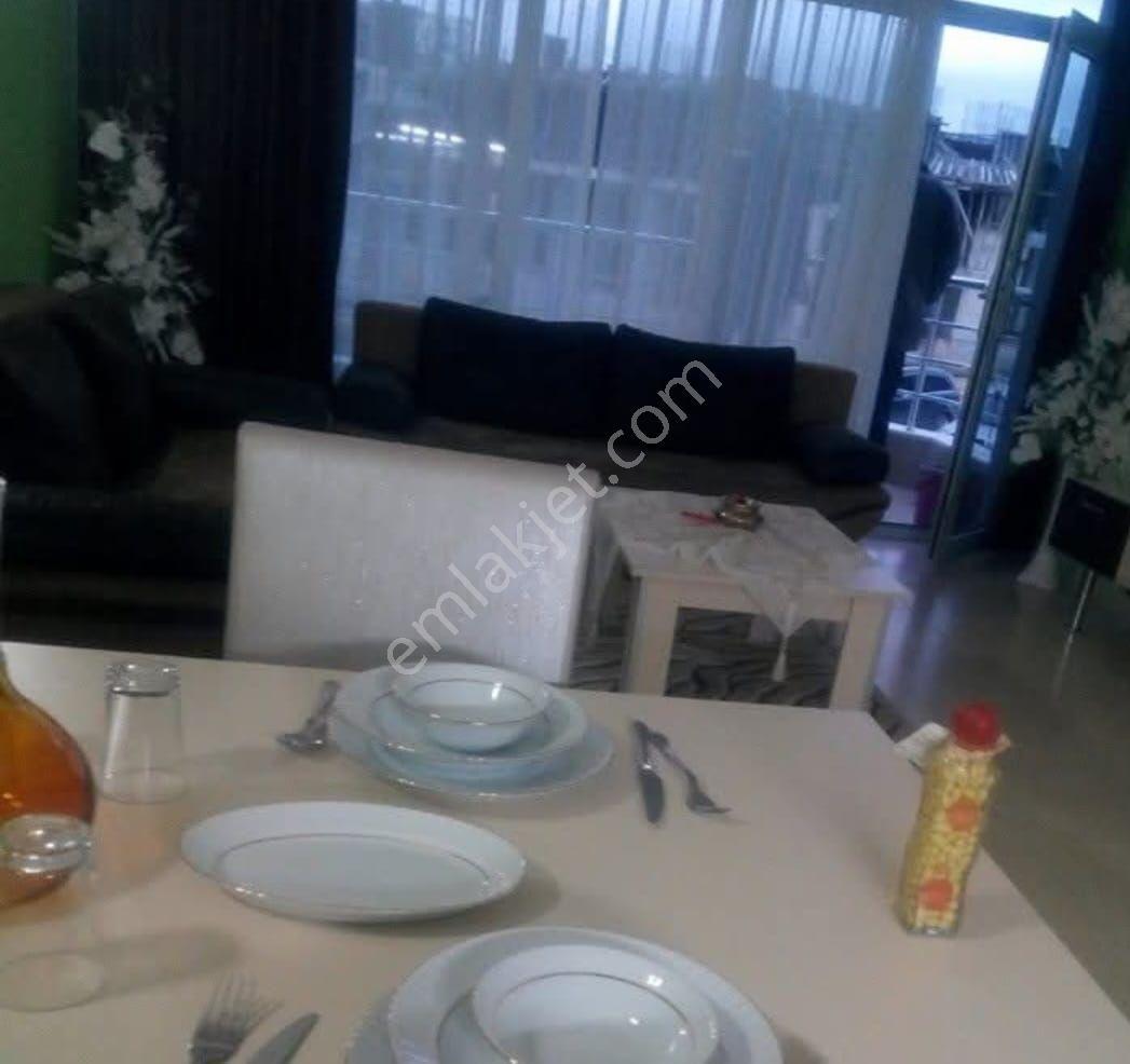 Kırkpınar Tatil Termalde 2+1 Devremülk - Görsel 6
