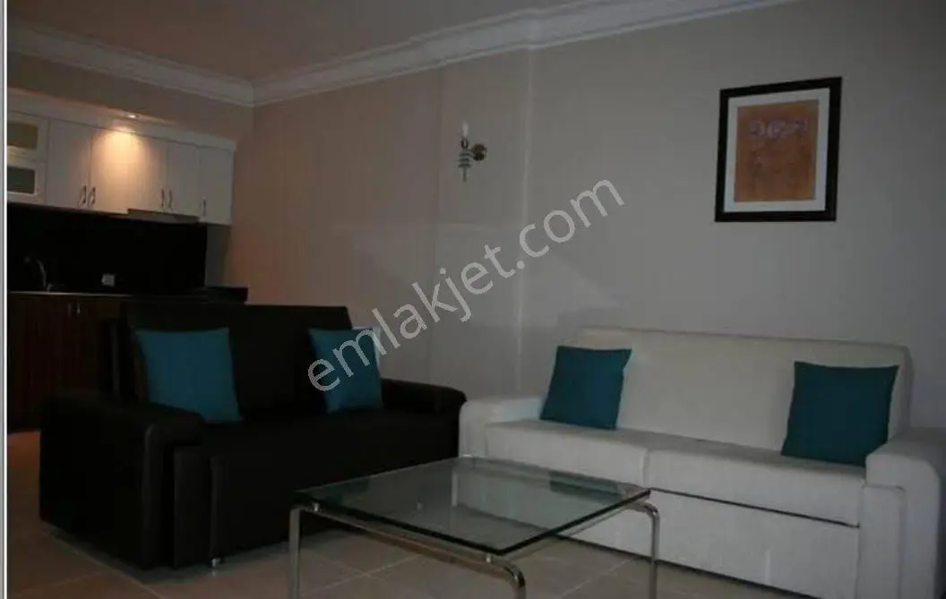 Kırkpınar Tatil Termalde 2+1 Devremülk - Görsel 5