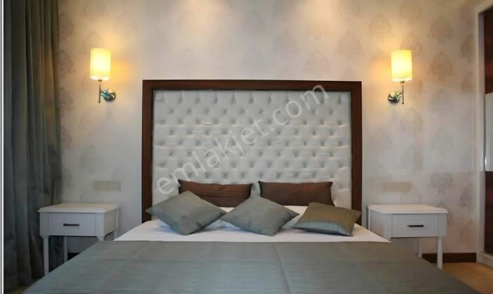 Kırkpınar Tatil Termalde 2+1 Devremülk - Görsel 3