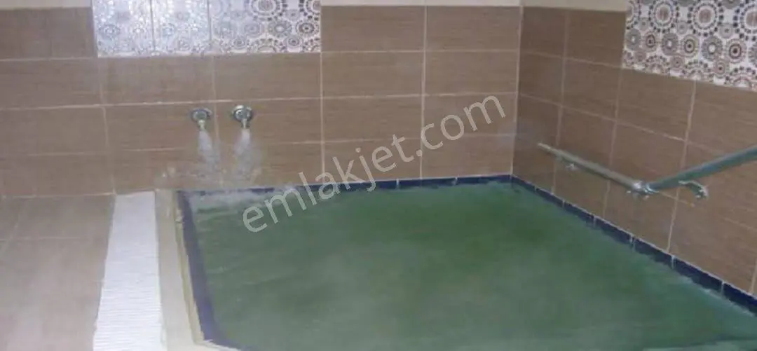 Kırkpınar Tatil Termalde 2+1 Devremülk