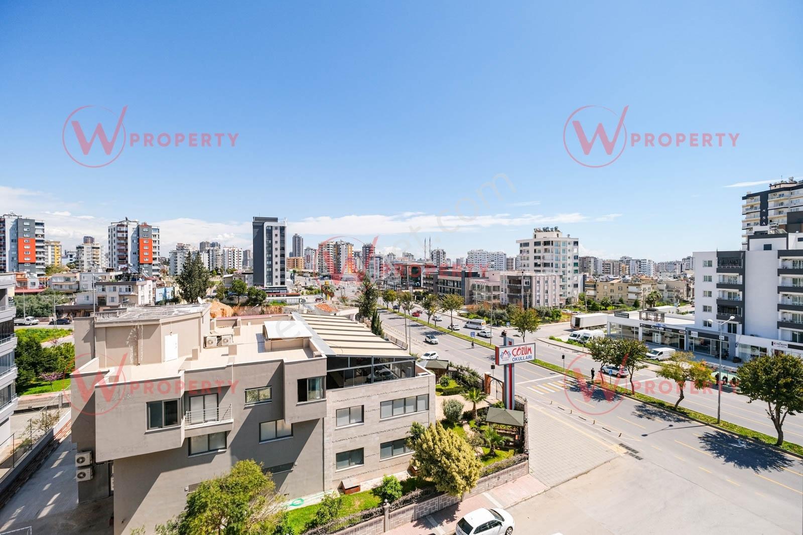 W Property'den 13. Cadde Üzeri Satılık 3+1 Daire - Görsel 4