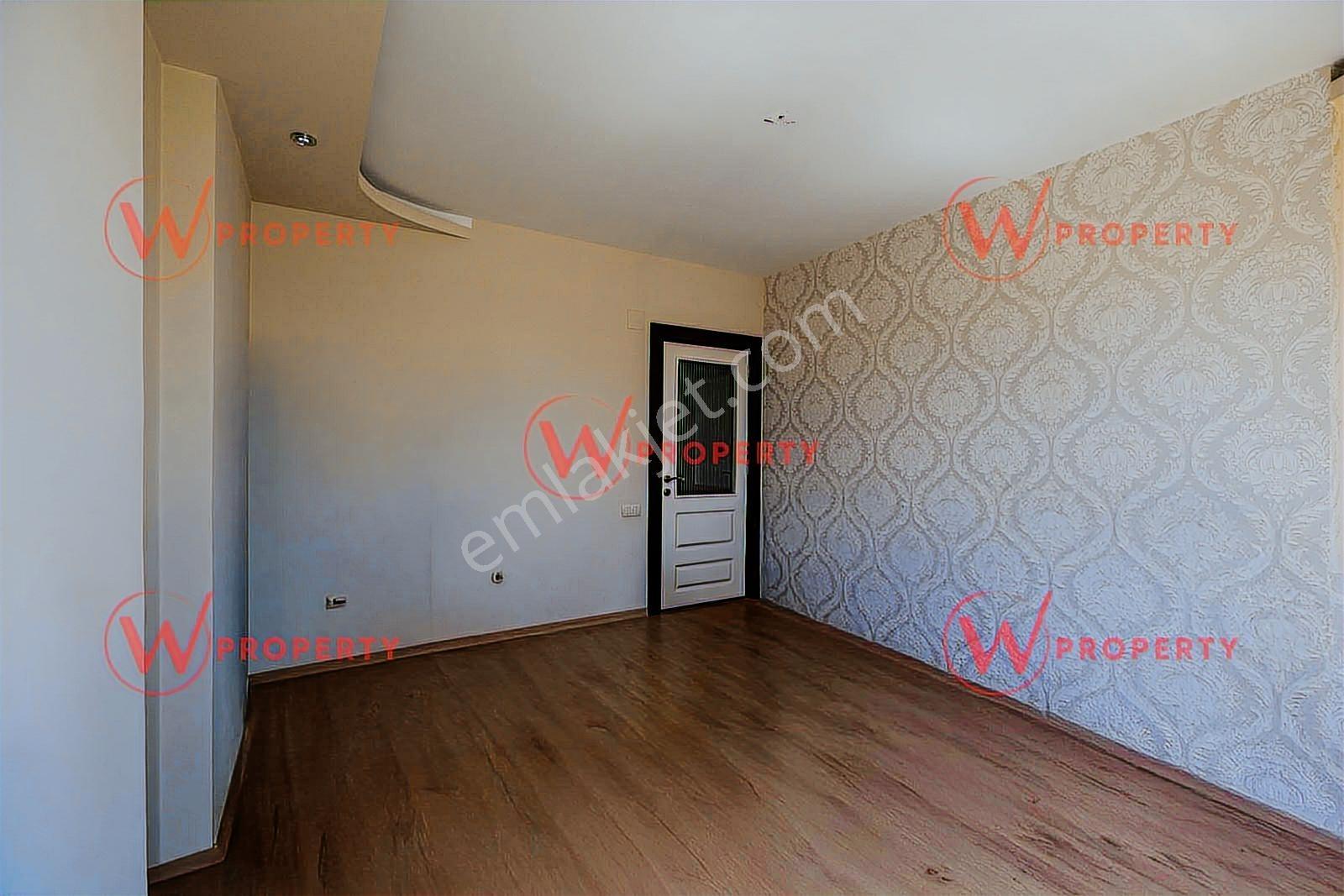 W Property'den 13. Cadde Üzeri Satılık 3+1 Daire - Görsel 25