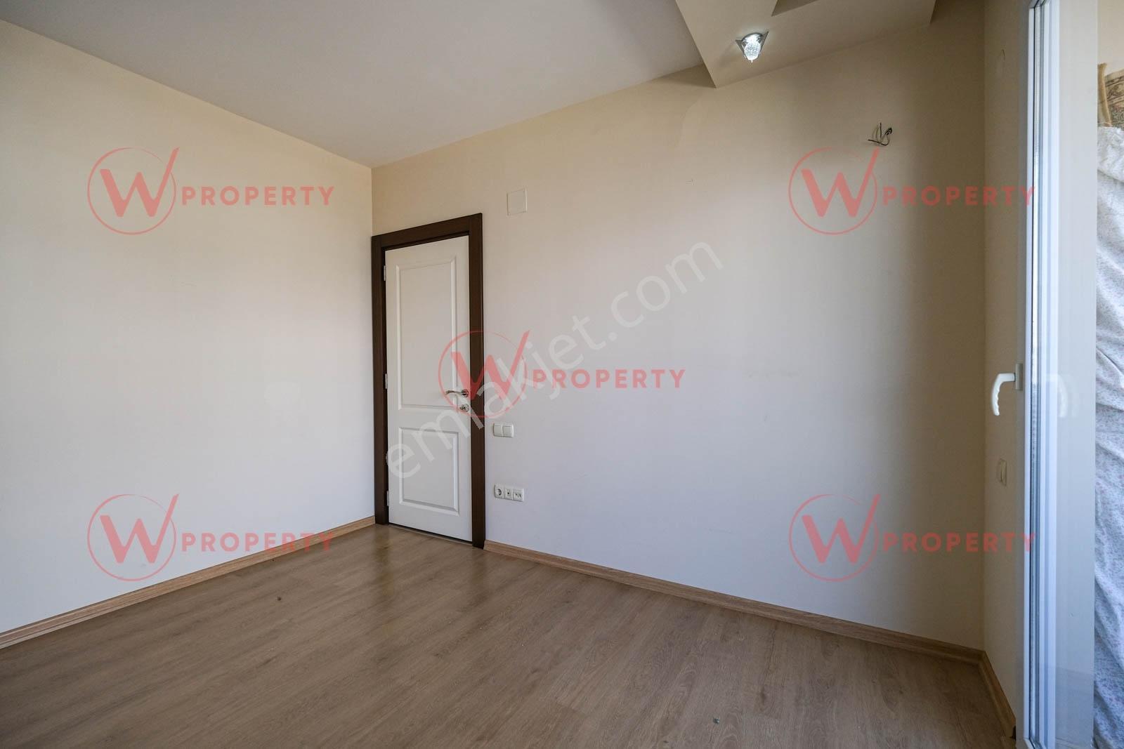 W Property'den 13. Cadde Üzeri Satılık 3+1 Daire - Görsel 32
