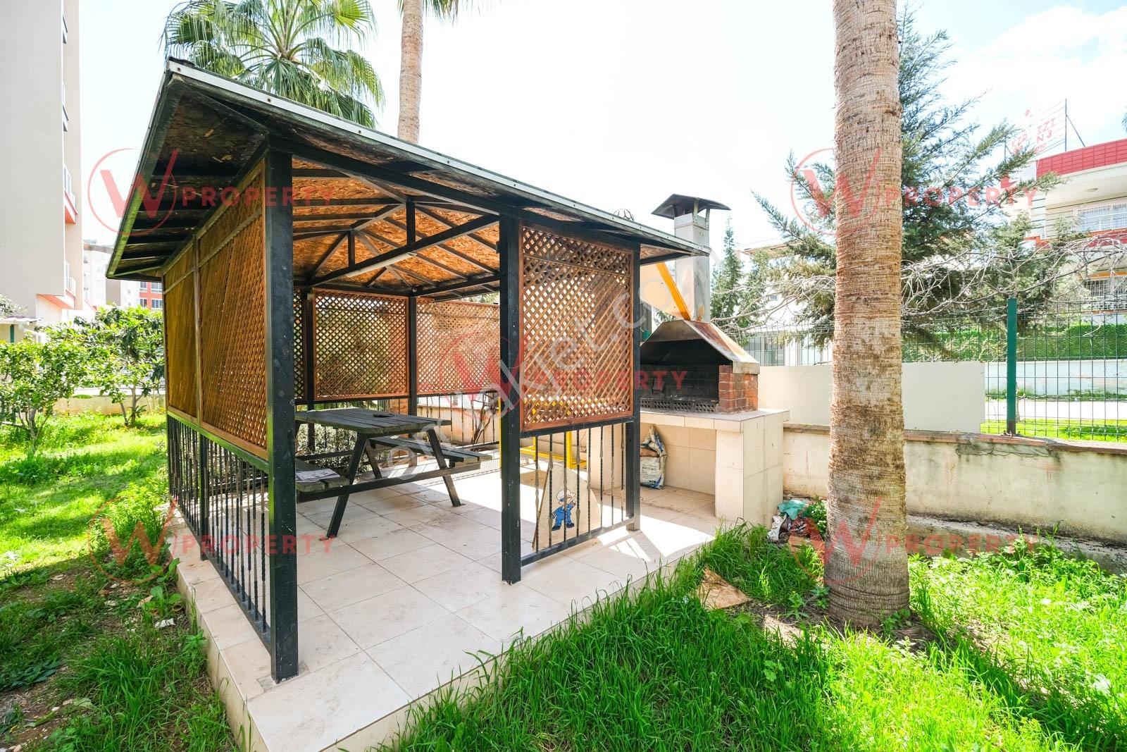 W Property'den 13. Cadde Üzeri Satılık 3+1 Daire - Görsel 17