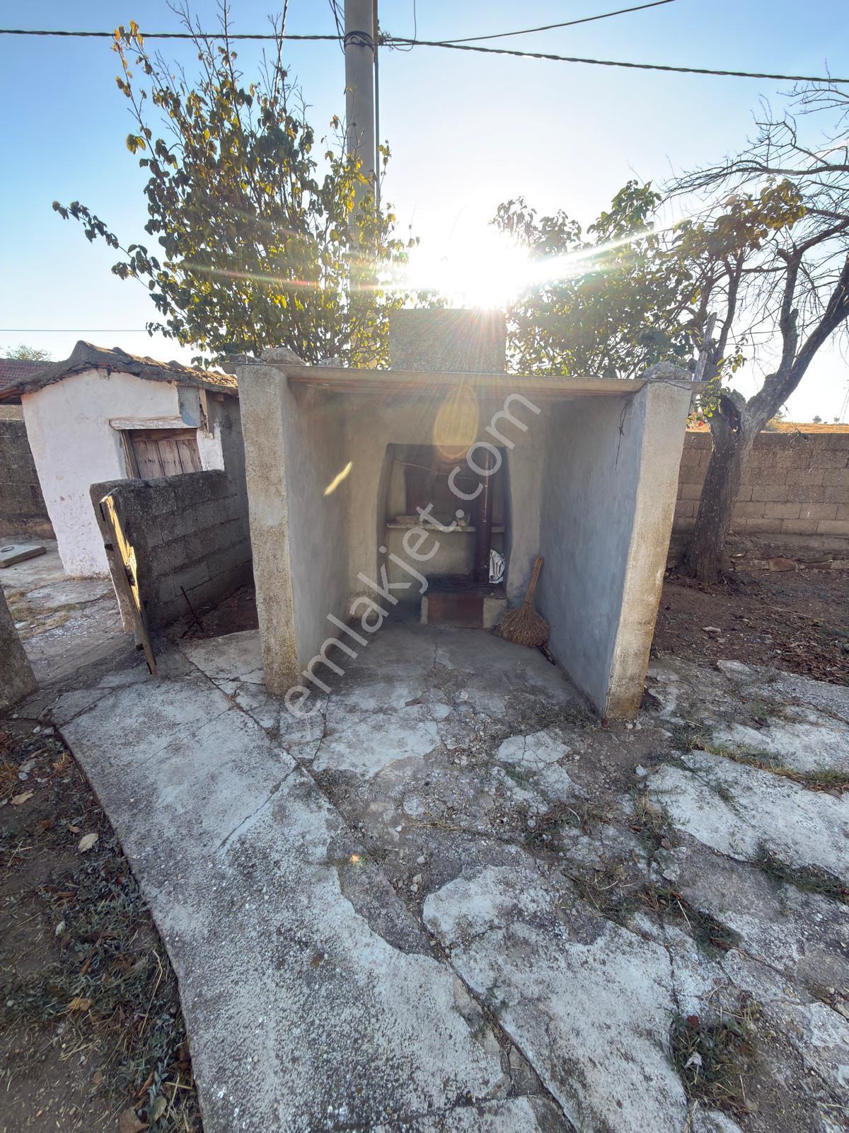 Edirne Lalapaşa Sarıdanişment Köyü Satılık Köy Evi - Görsel 17