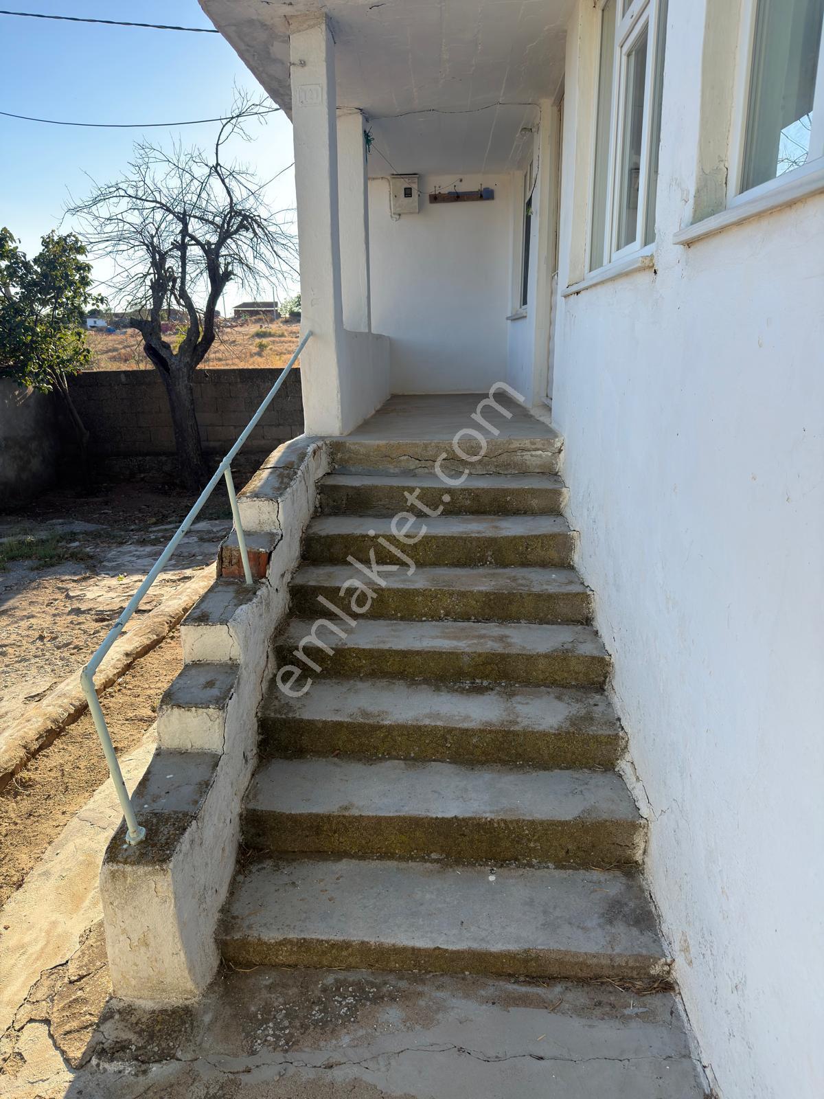 Edirne Lalapaşa Sarıdanişment Köyü Satılık Köy Evi - Görsel 15