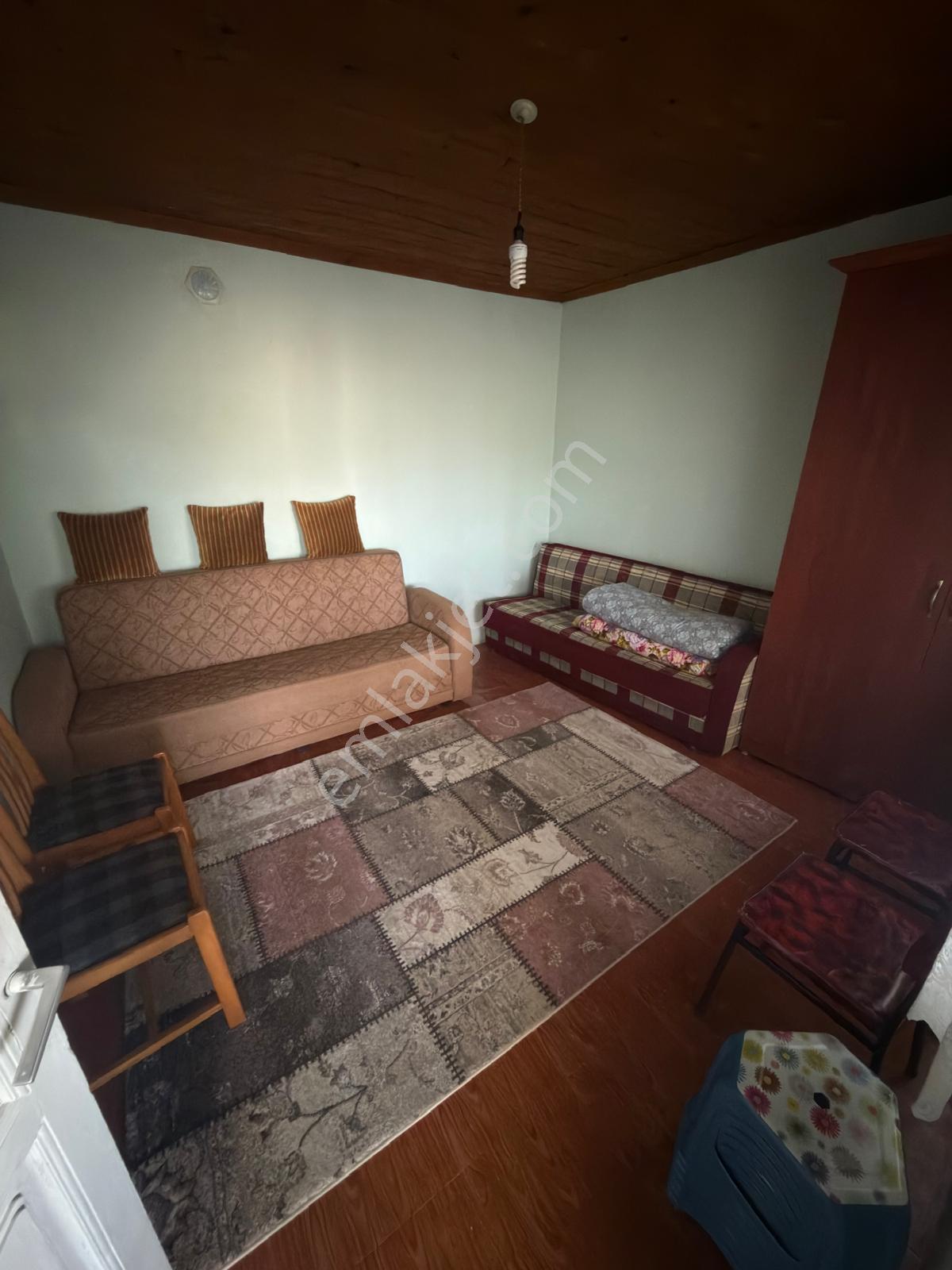 Edirne Lalapaşa Sarıdanişment Köyü Satılık Köy Evi - Görsel 8
