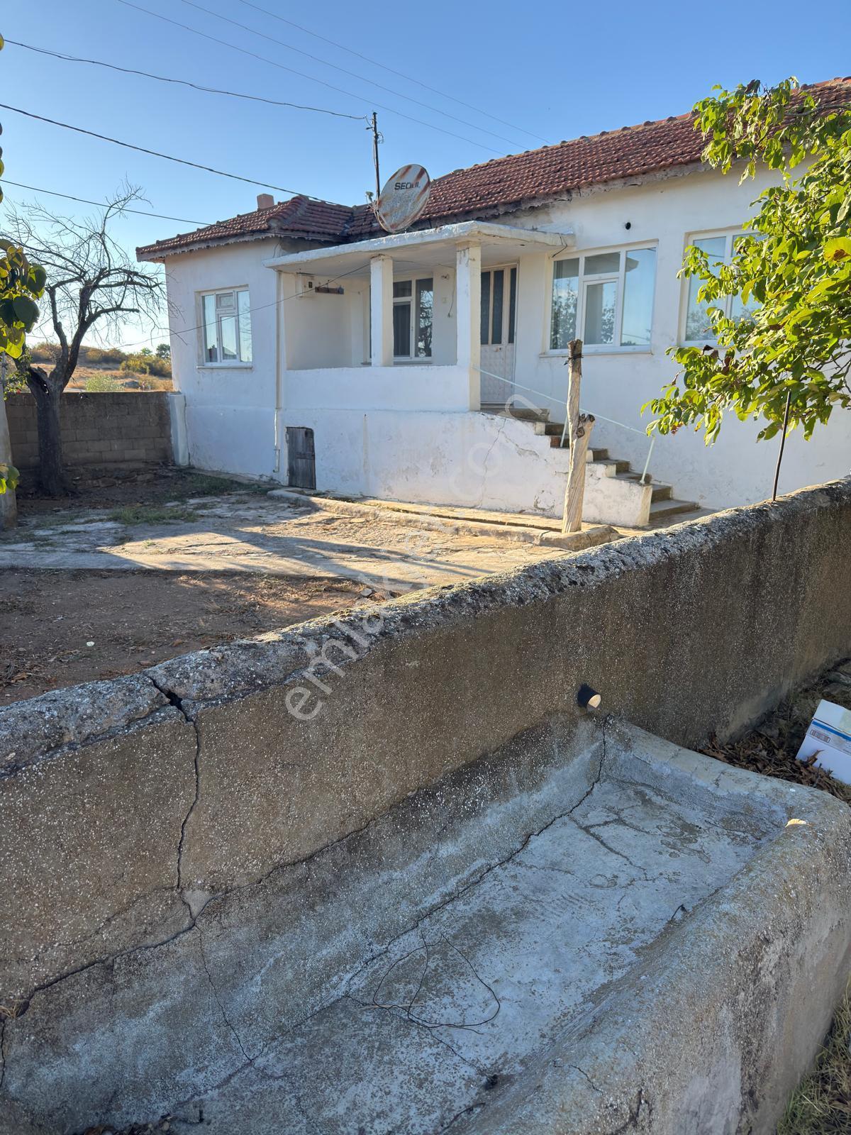 Edirne Lalapaşa Sarıdanişment Köyü Satılık Köy Evi - Görsel 29