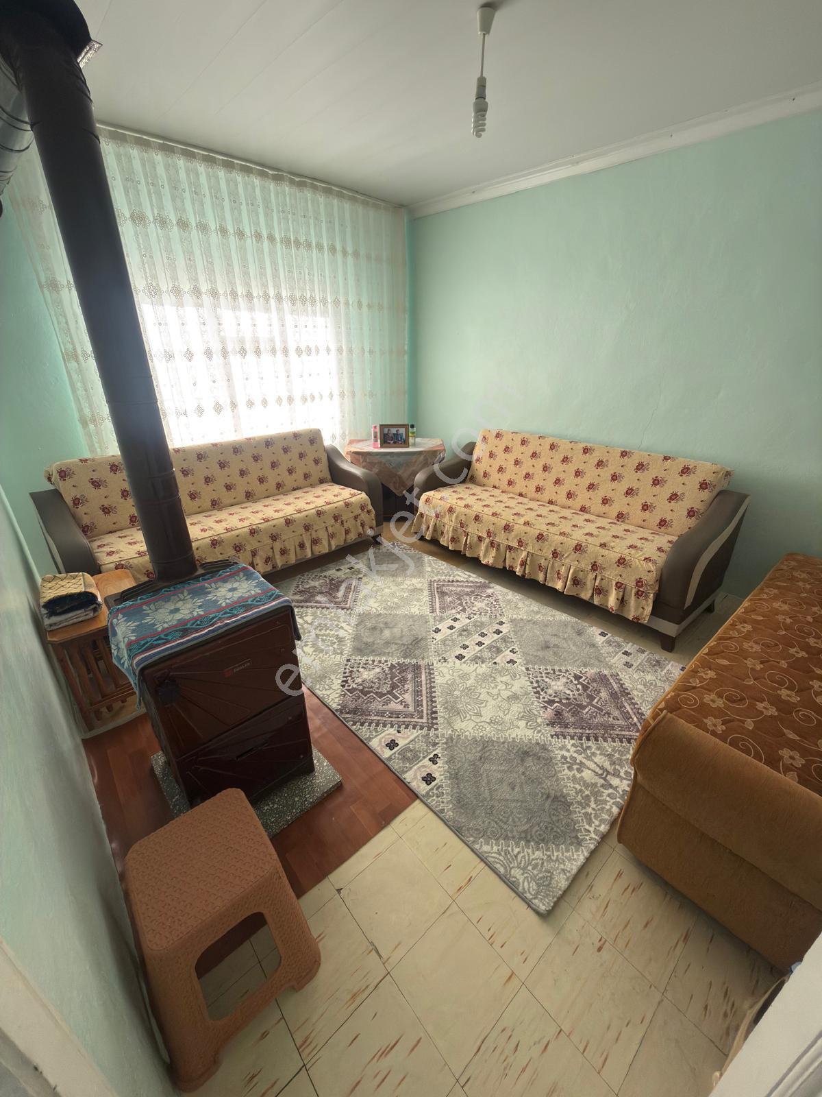Edirne Lalapaşa Sarıdanişment Köyü Satılık Köy Evi - Görsel 16