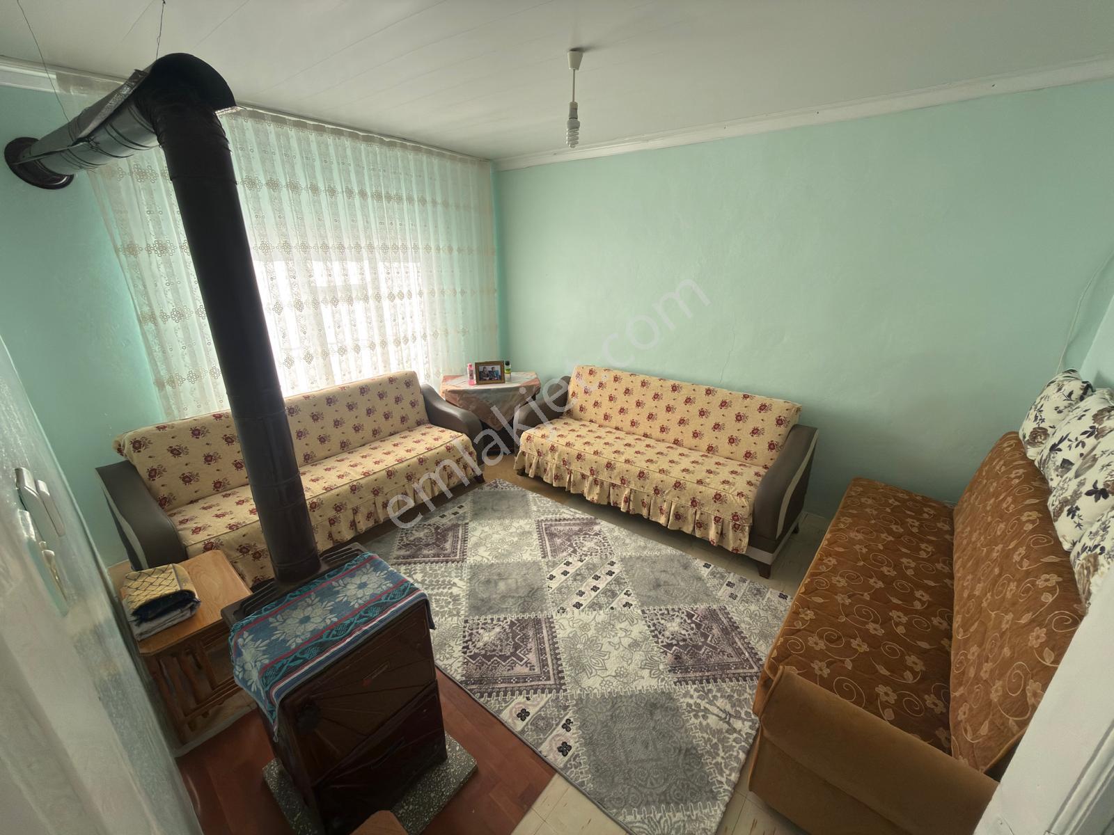 Edirne Lalapaşa Sarıdanişment Köyü Satılık Köy Evi - Görsel 5
