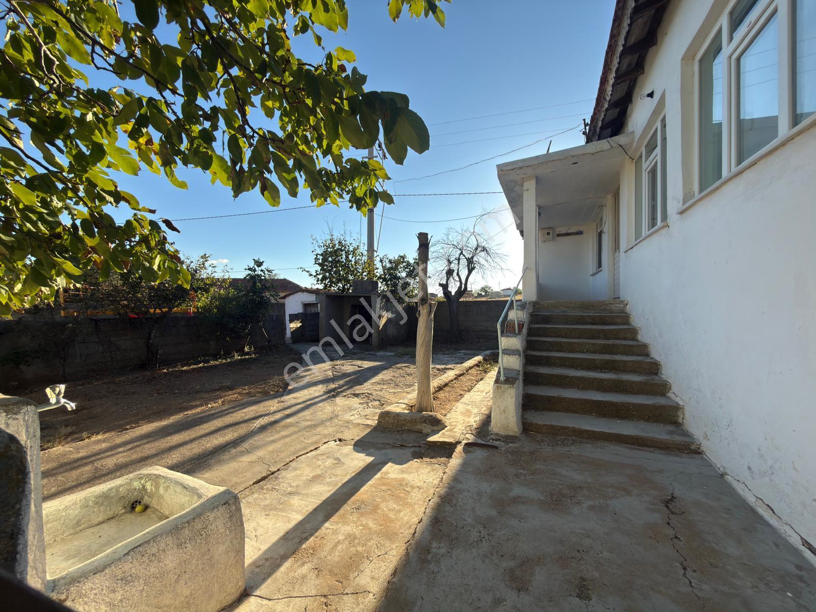 Edirne Lalapaşa Sarıdanişment Köyü Satılık Köy Evi - Görsel 32