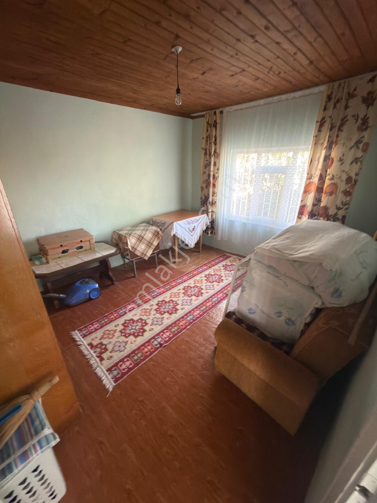 Edirne Lalapaşa Sarıdanişment Köyü Satılık Köy Evi - Görsel 10