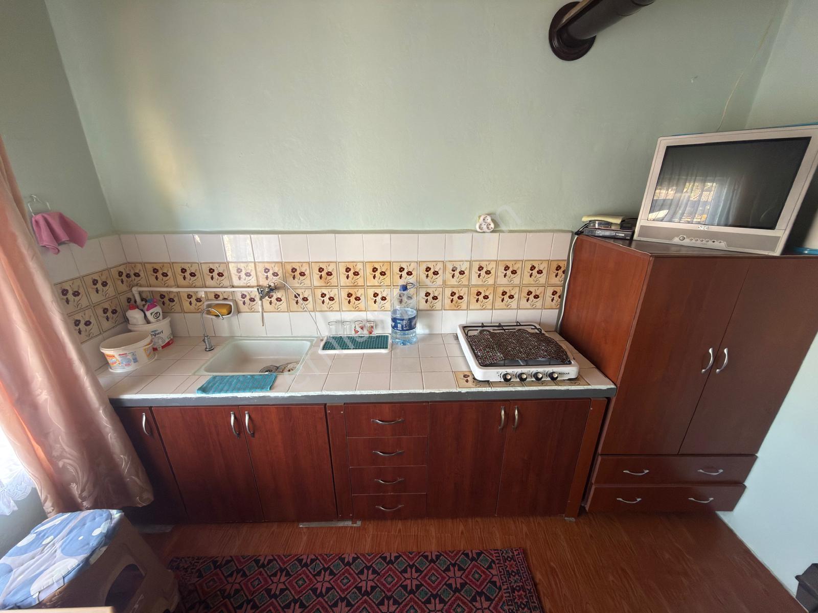 Edirne Lalapaşa Sarıdanişment Köyü Satılık Köy Evi - Görsel 3