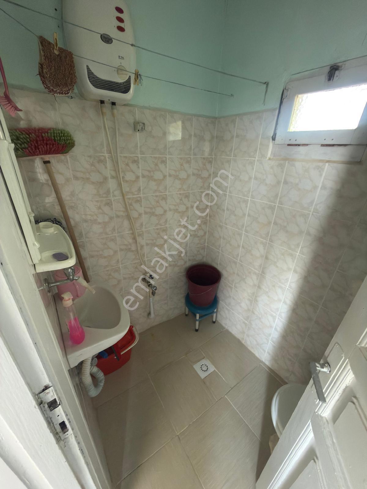 Edirne Lalapaşa Sarıdanişment Köyü Satılık Köy Evi - Görsel 11