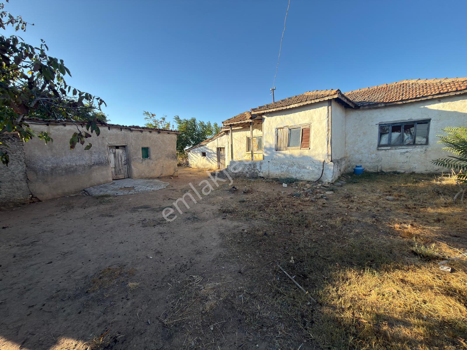 Edirne Lalapaşa Sarıdanişment Köyü Satılık Köy Evi - Görsel 26