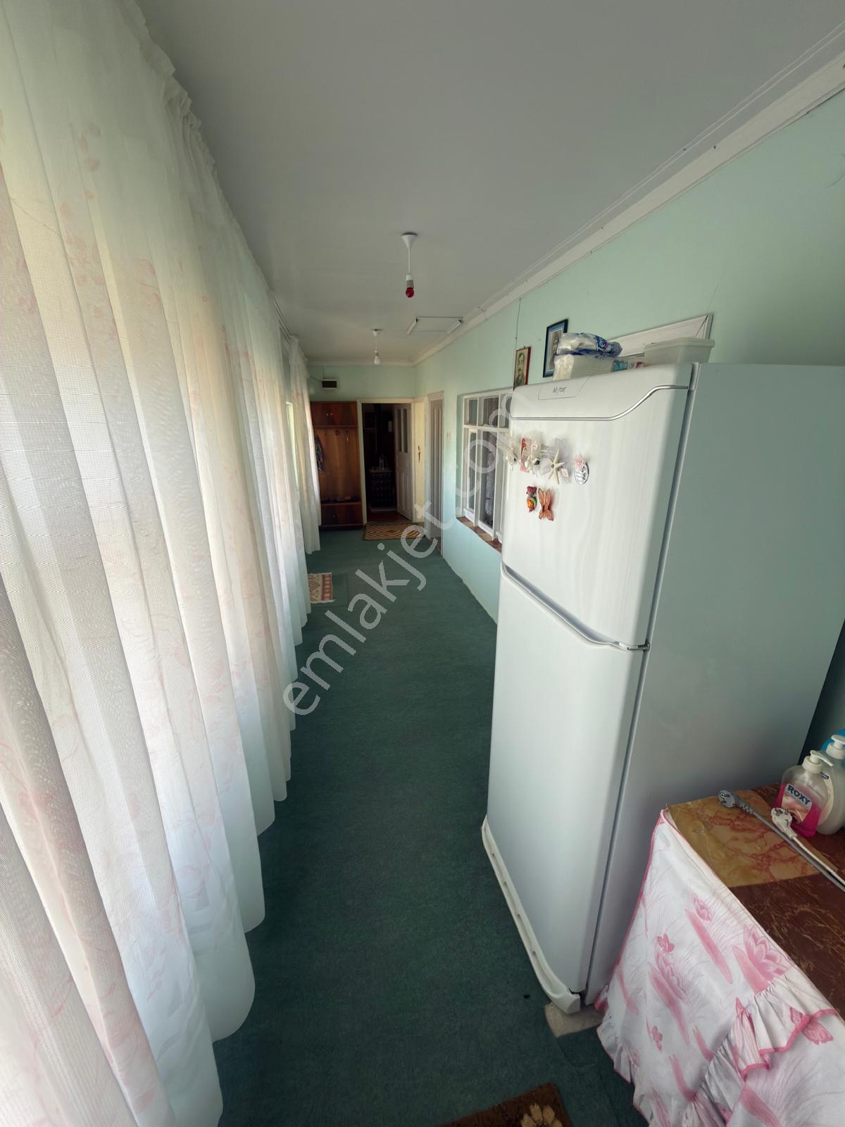 Edirne Lalapaşa Sarıdanişment Köyü Satılık Köy Evi - Görsel 13