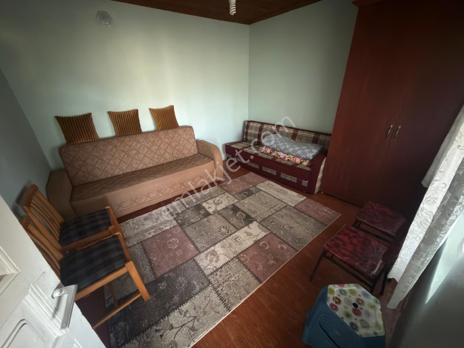 Edirne Lalapaşa Sarıdanişment Köyü Satılık Köy Evi - Görsel 14