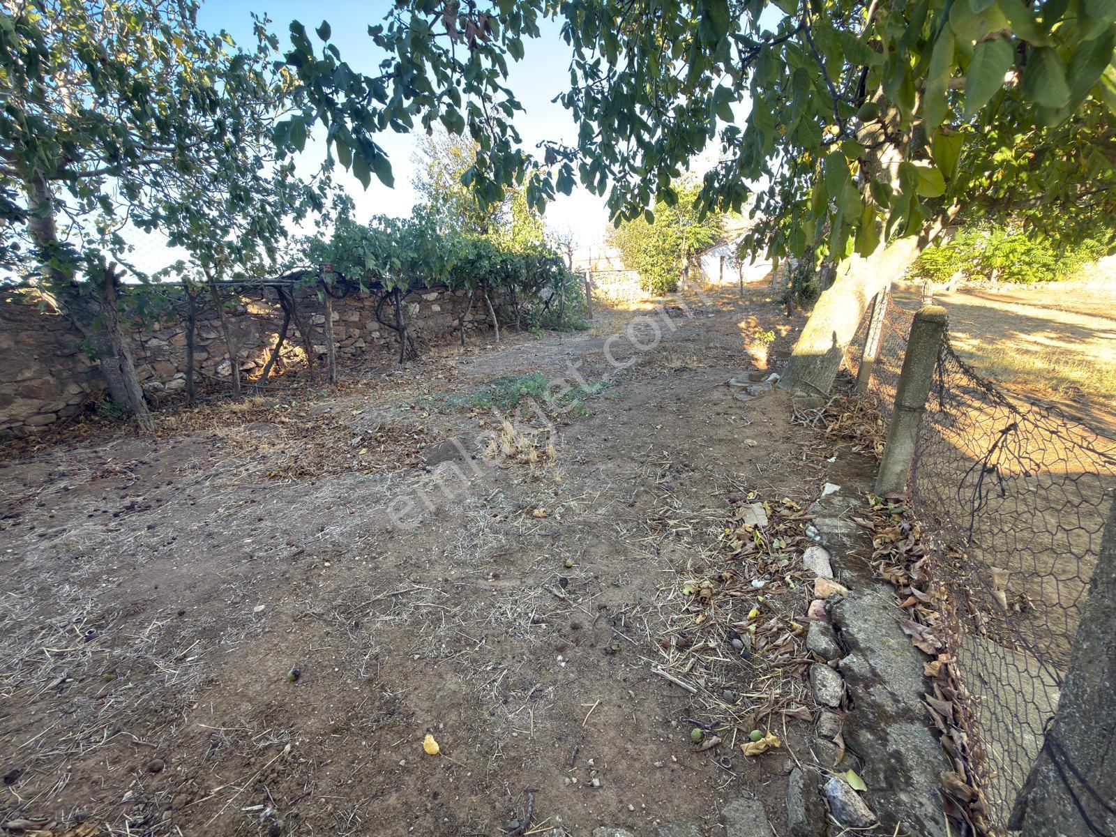 Edirne Lalapaşa Sarıdanişment Köyü Satılık Köy Evi - Görsel 30