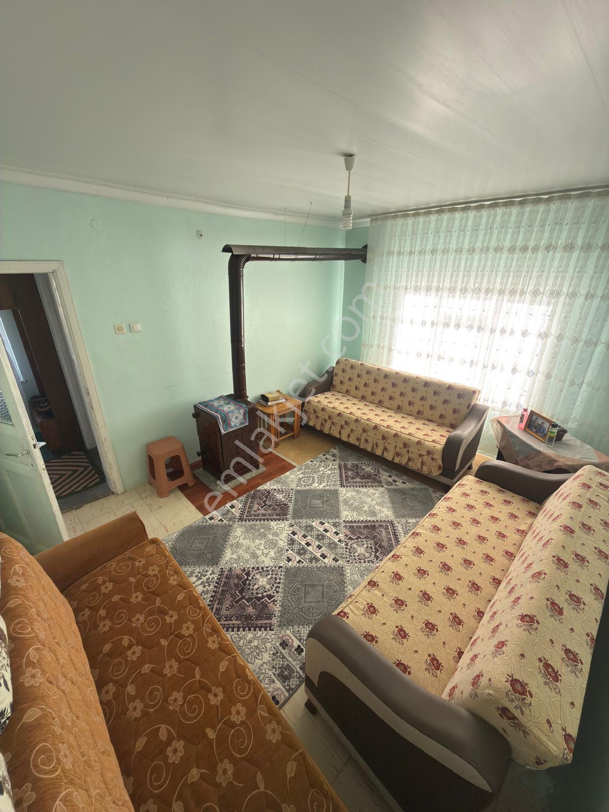 Edirne Lalapaşa Sarıdanişment Köyü Satılık Köy Evi - Görsel 7