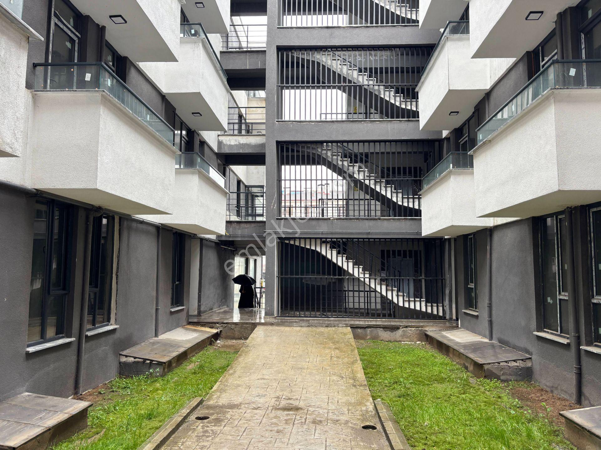 Burhaniye Algün Adress'te 3+1 100 M2 Satılık Daire - Görsel 27