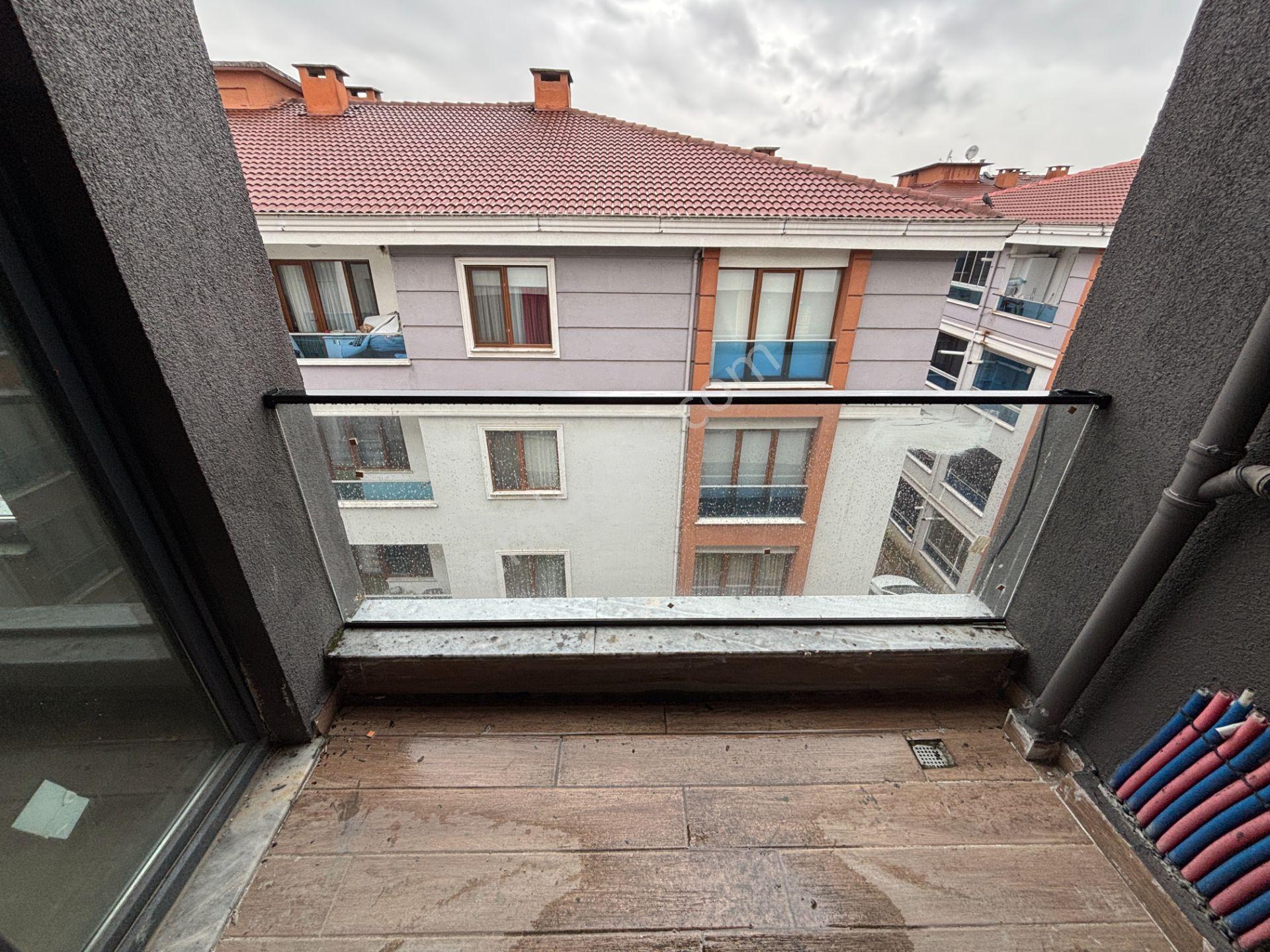 Burhaniye Algün Adress'te 3+1 100 M2 Satılık Daire - Görsel 14