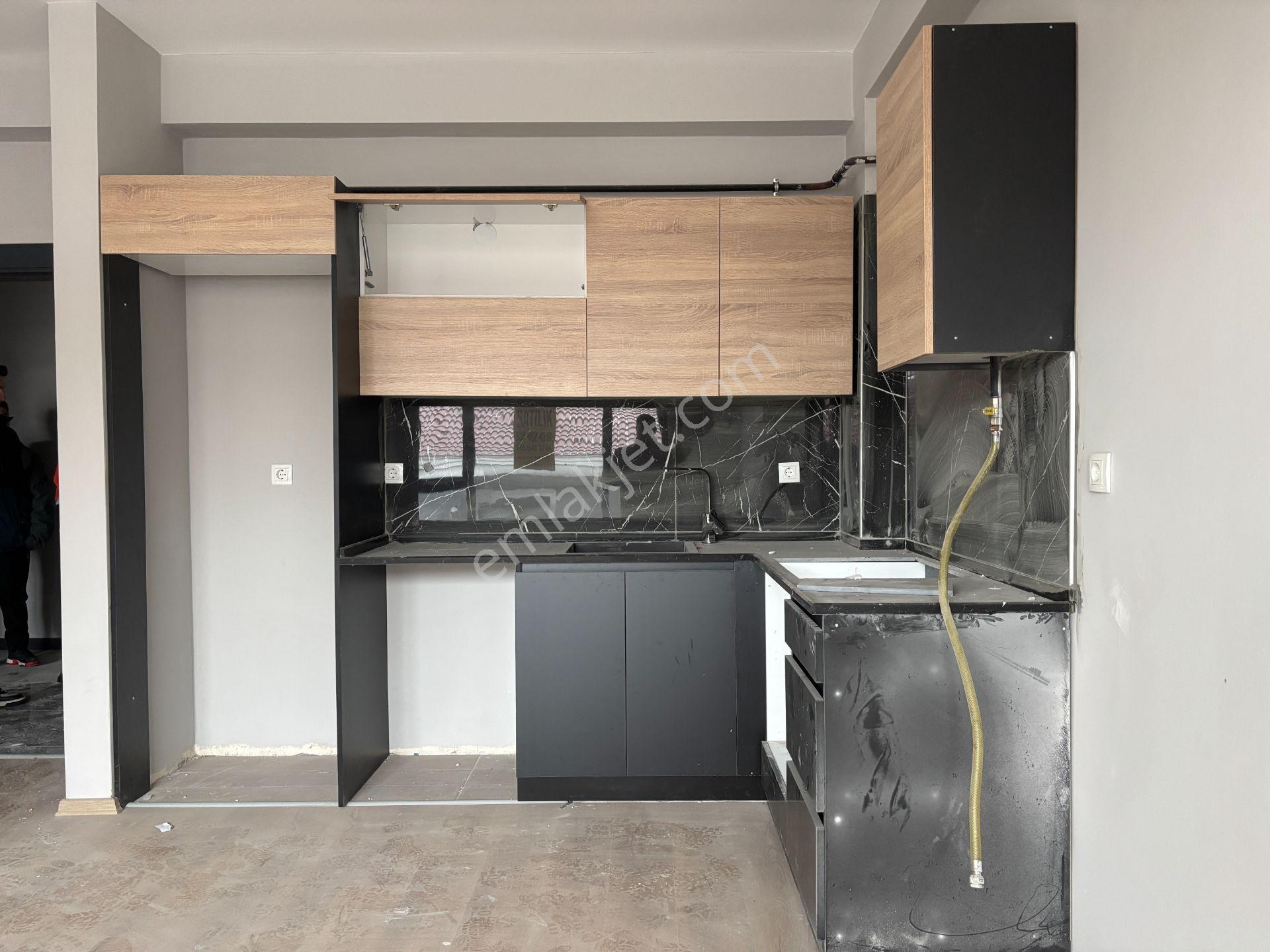 Burhaniye Algün Adress'te 3+1 100 M2 Satılık Daire - Görsel 12