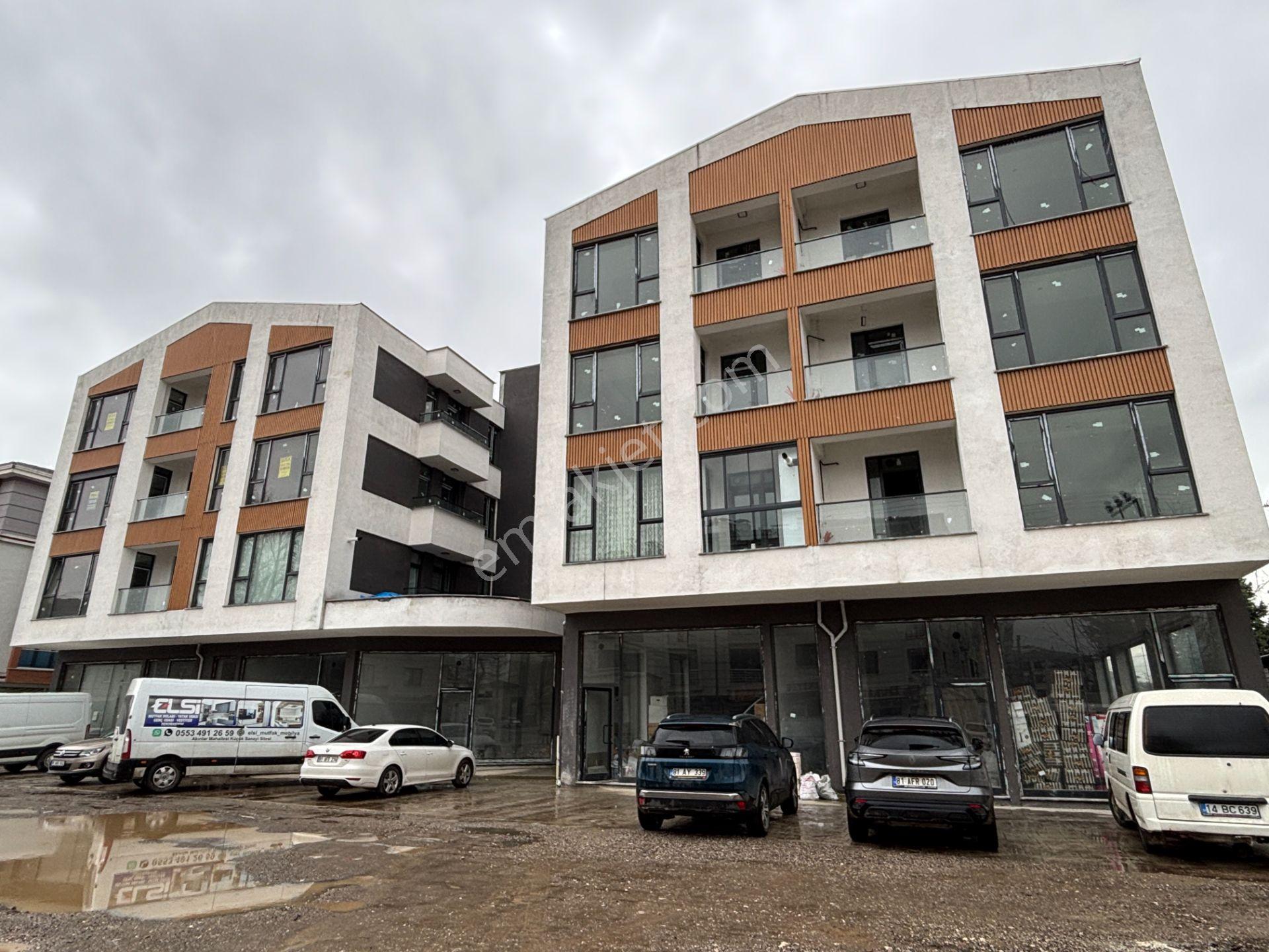 Burhaniye Algün Adress'te 3+1 100 M2 Satılık Daire - Görsel 3