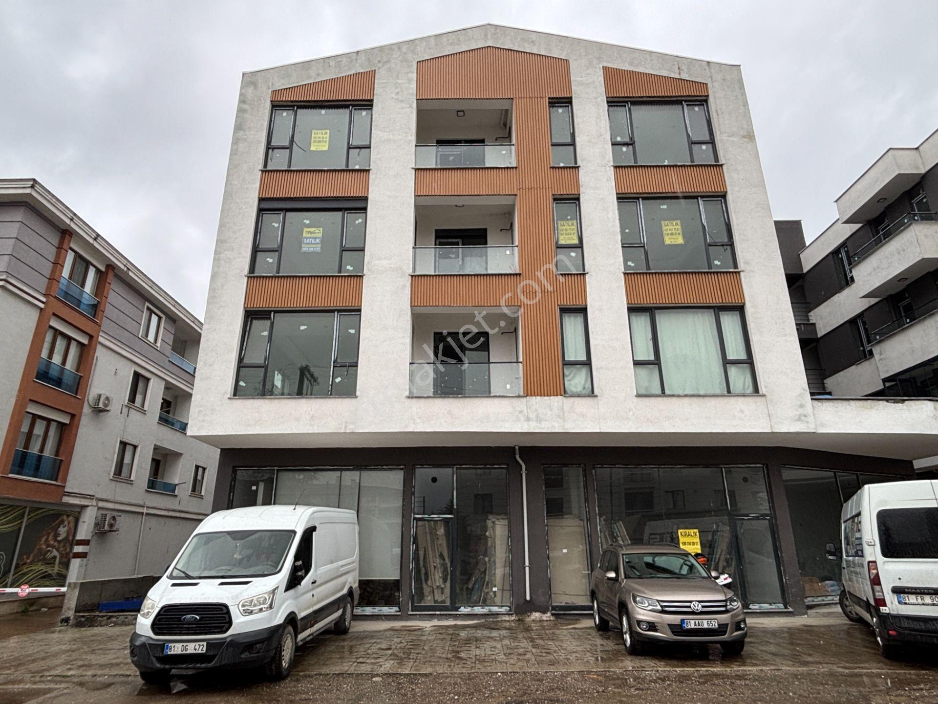 Burhaniye Algün Adress'te 3+1 100 M2 Satılık Daire - Görsel 2