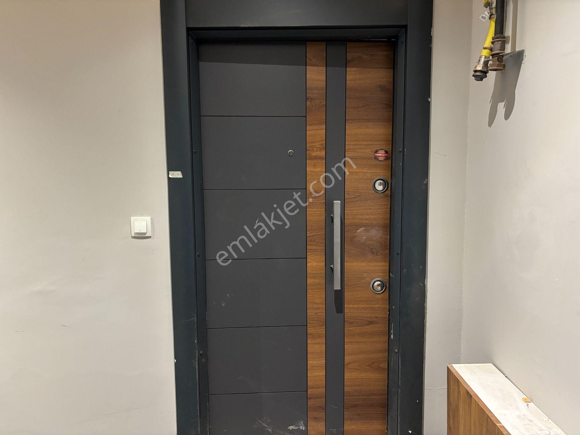 Burhaniye Algün Adress'te 3+1 100 M2 Satılık Daire - Görsel 24