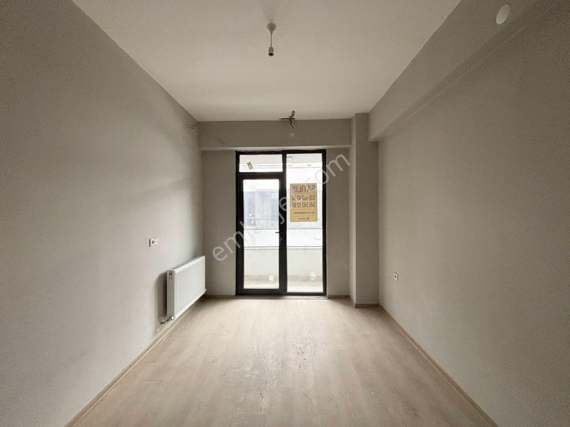 Burhaniye Algün Adress'te 3+1 100 M2 Satılık Daire - Görsel 17