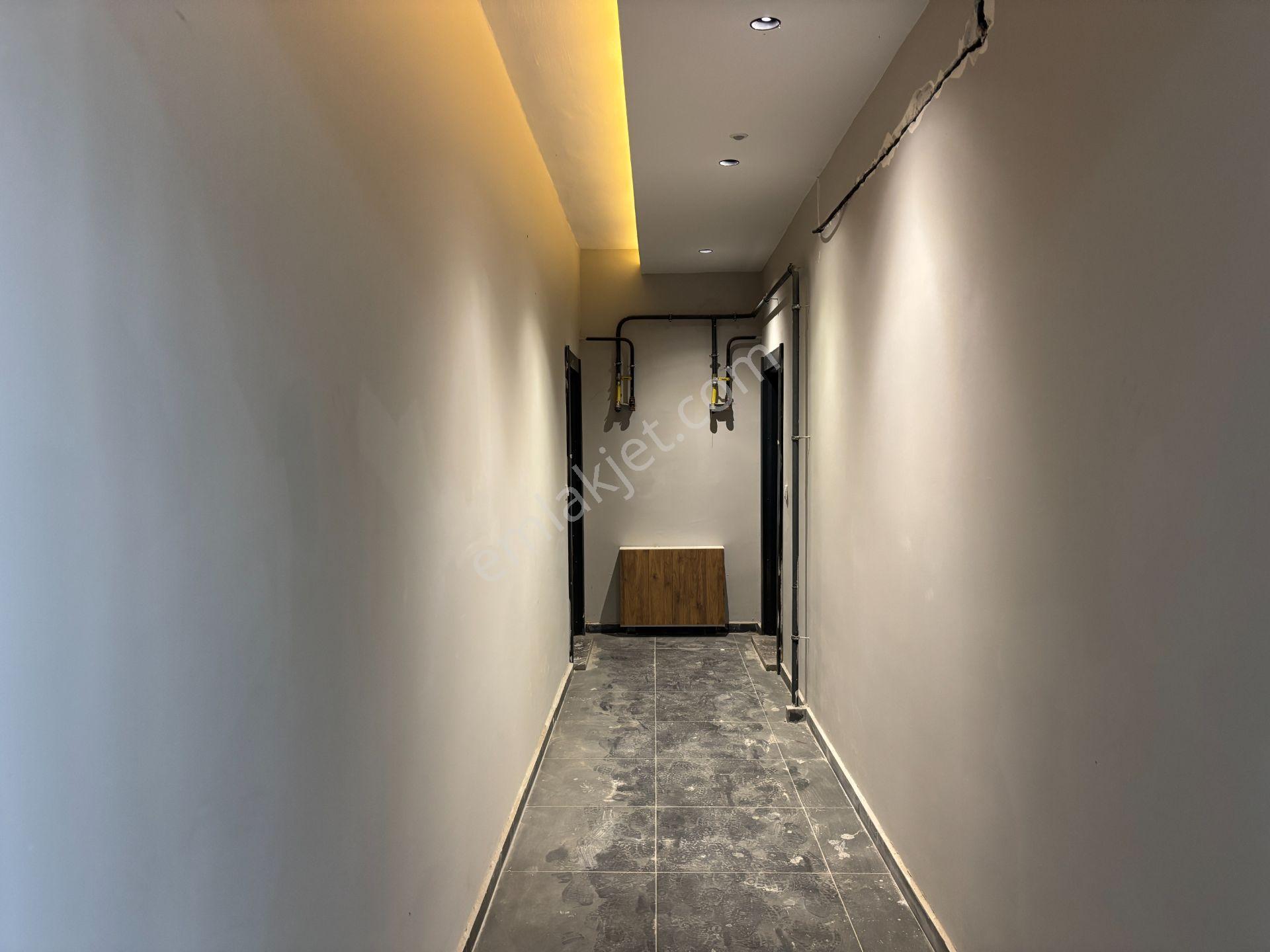 Burhaniye Algün Adress'te 3+1 100 M2 Satılık Daire - Görsel 26