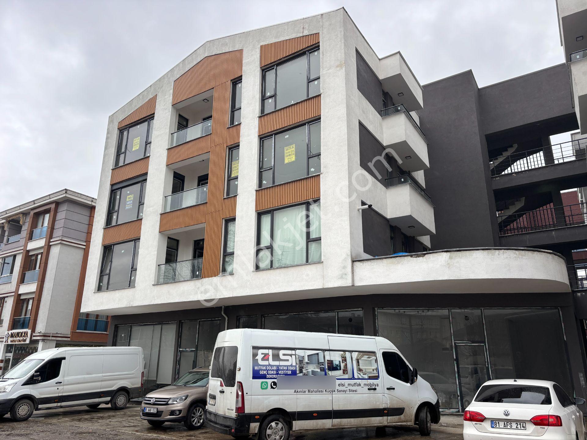 Burhaniye Algün Adress'te 3+1 100 M2 Satılık Daire - Görsel 28