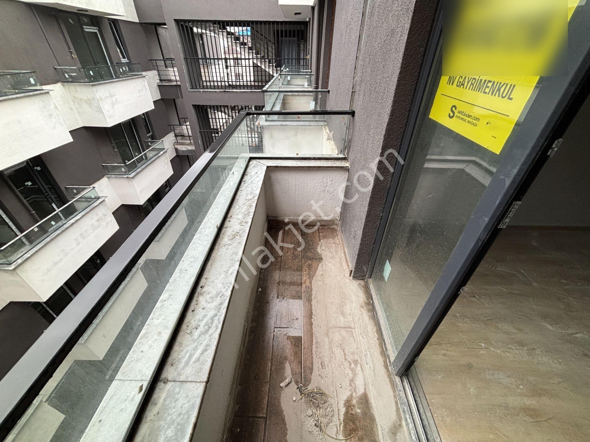 Burhaniye Algün Adress'te 3+1 100 M2 Satılık Daire - Görsel 18