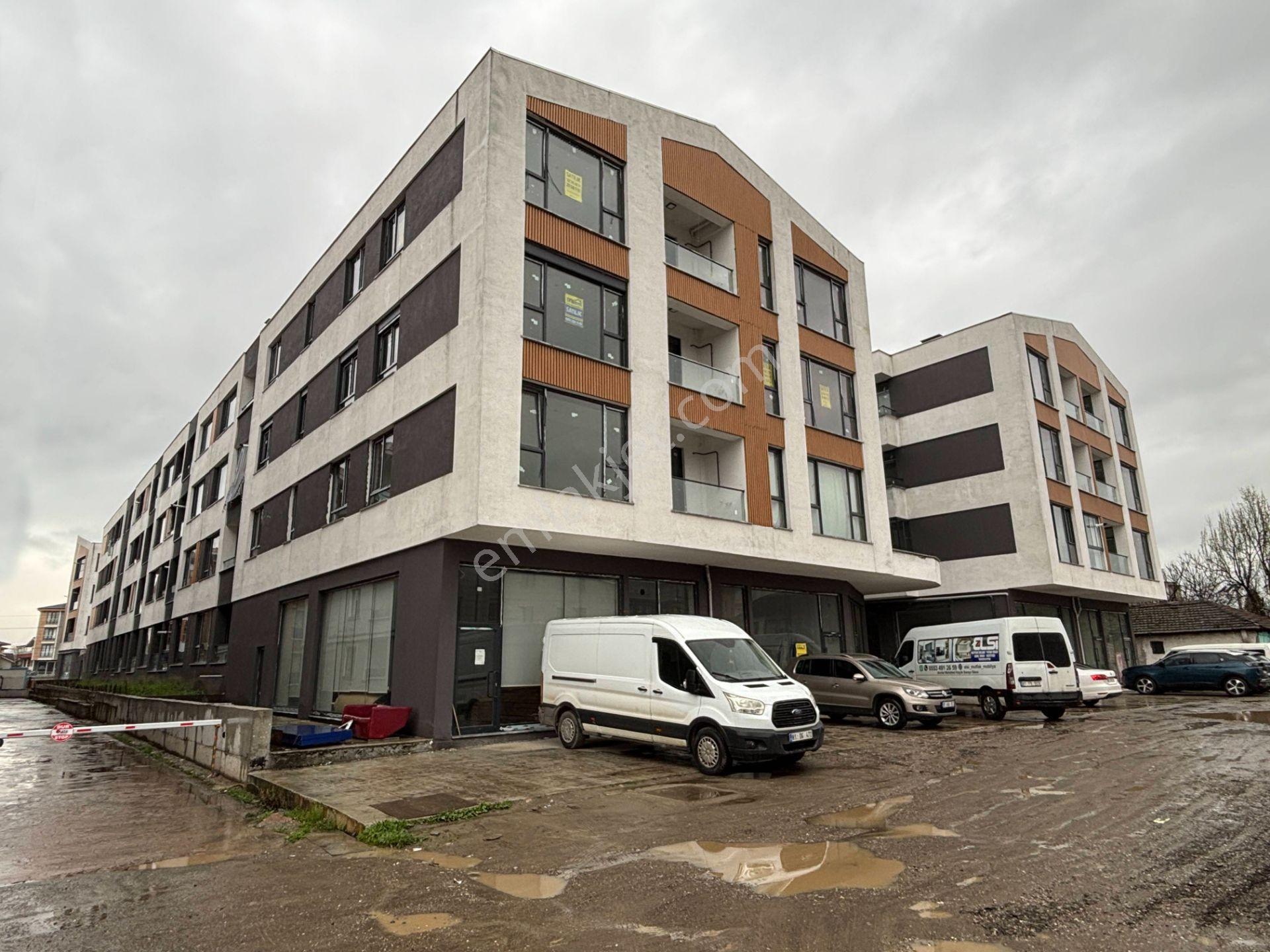 Burhaniye Algün Adress'te 3+1 100 M2 Satılık Daire - Görsel 30